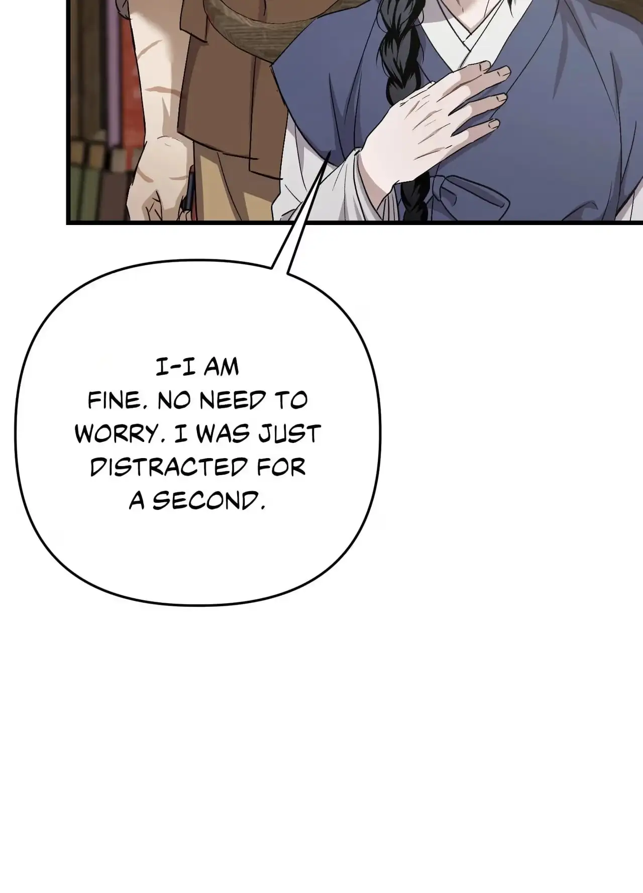Read Lay Your Hand in Mine chapter 29 image 78 on Lezhin
