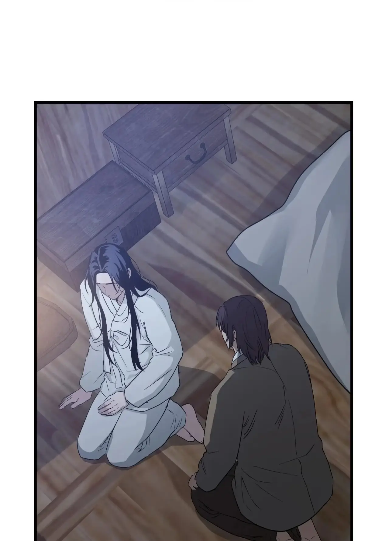 Read Lay Your Hand in Mine chapter 29 image 8 on Lezhin