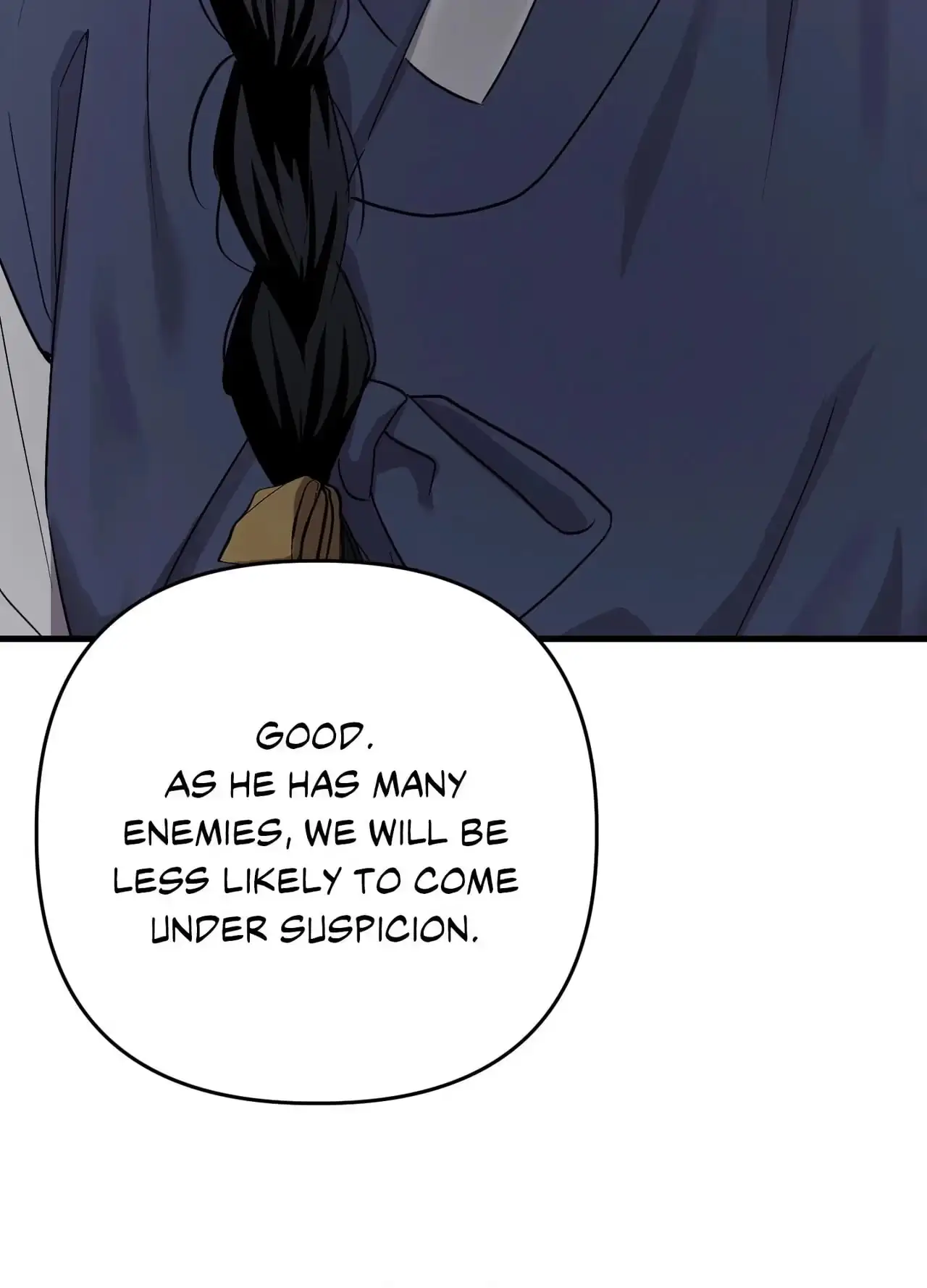 Read Lay Your Hand in Mine chapter 29 image 84 on Lezhin