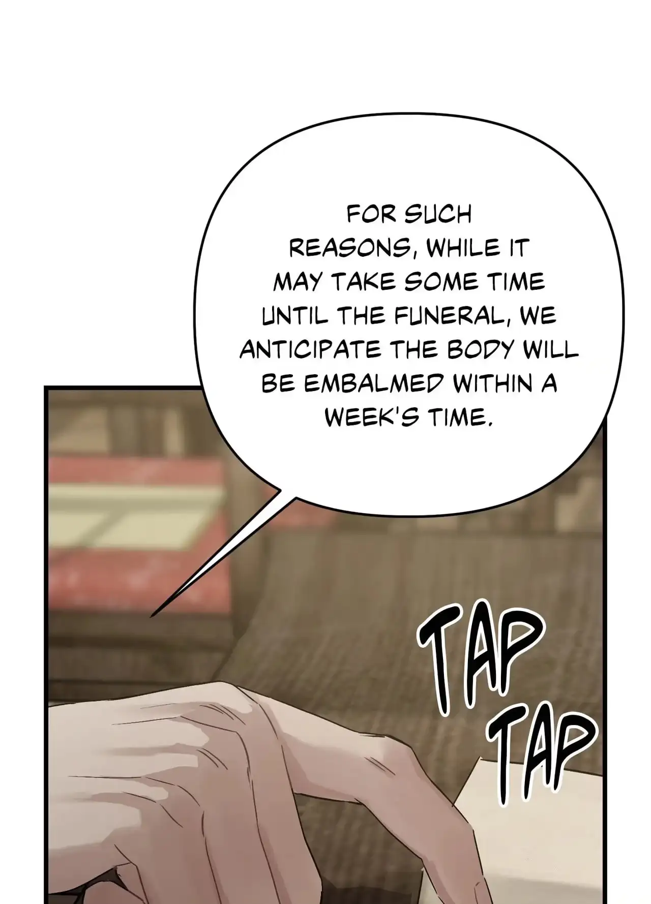 Read Lay Your Hand in Mine chapter 29 image 85 on Lezhin