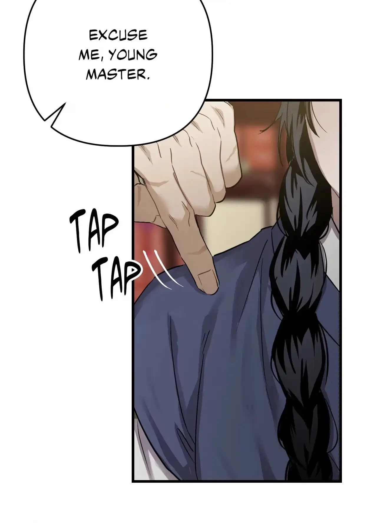 Read Lay Your Hand in Mine chapter 29 image 90 on Lezhin