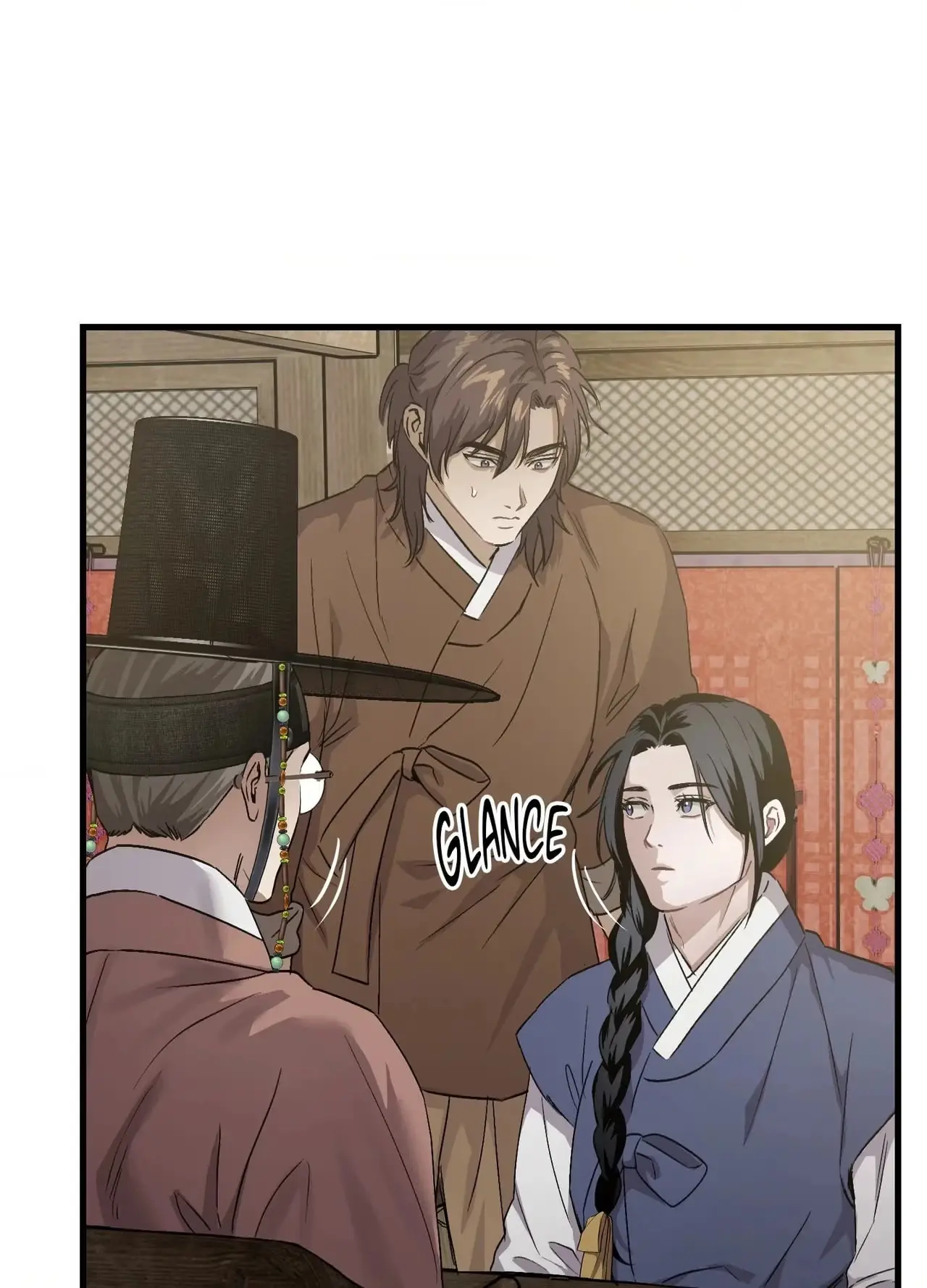 Read Lay Your Hand in Mine chapter 29 image 91 on Lezhin