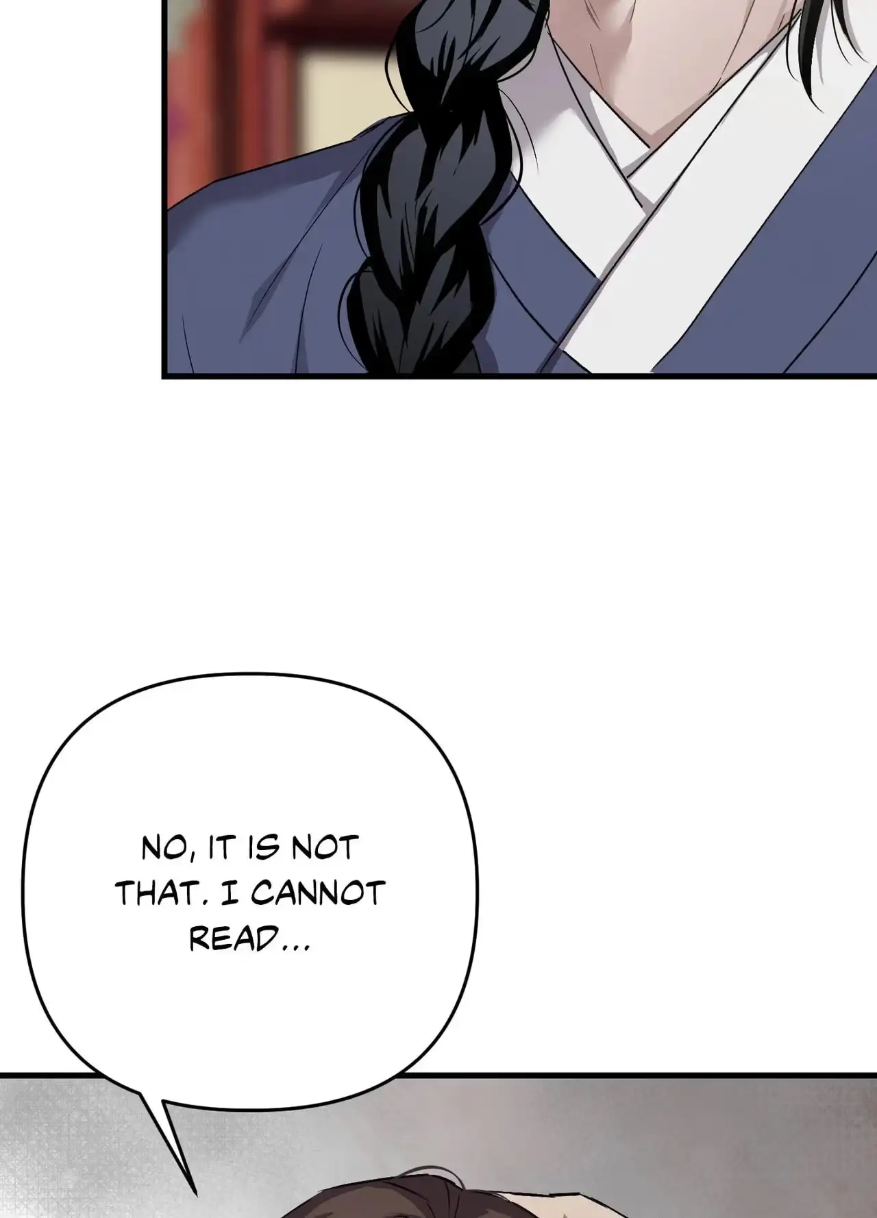 Read Lay Your Hand in Mine chapter 29 image 94 on Lezhin