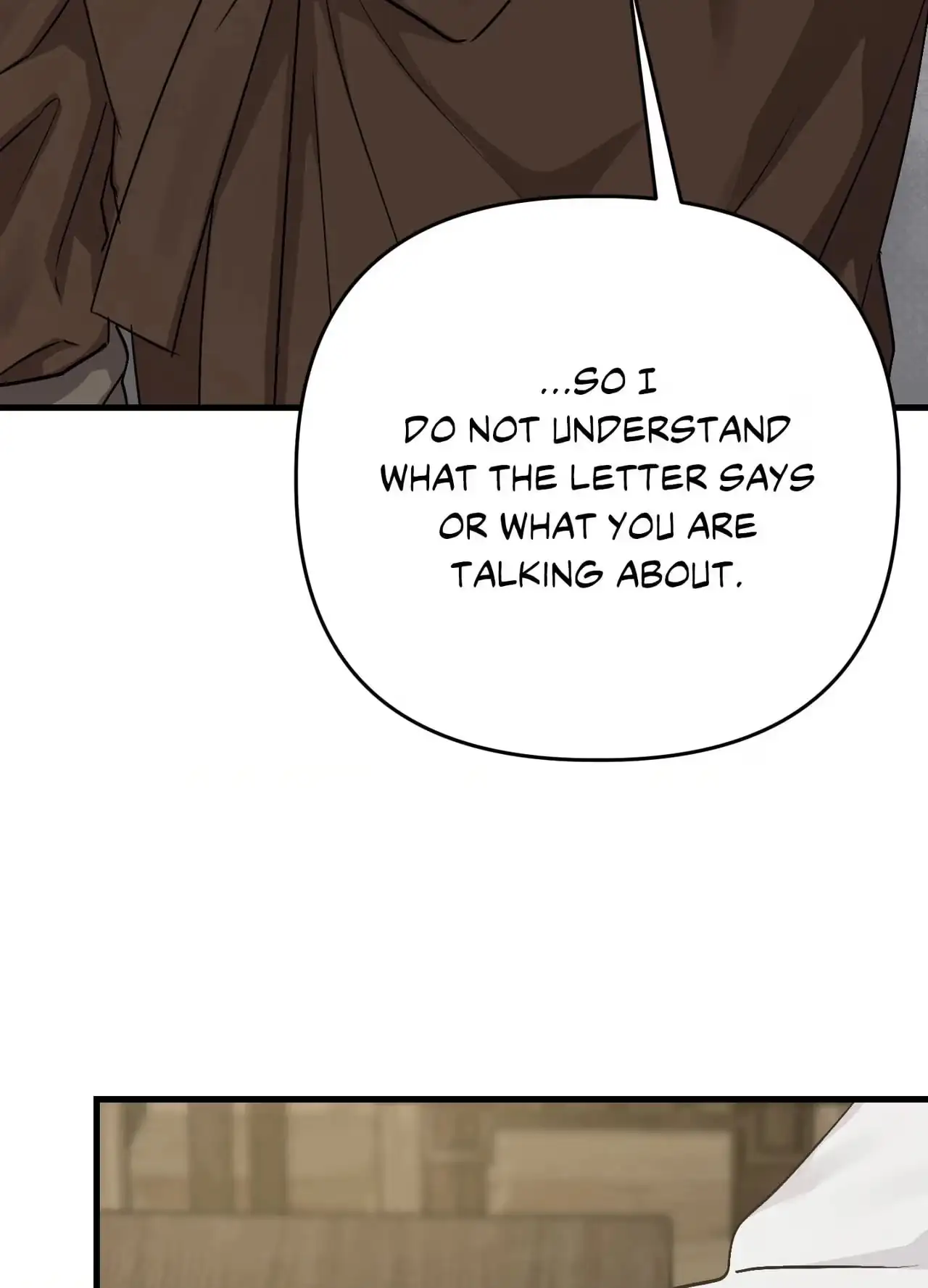 Read Lay Your Hand in Mine chapter 29 image 96 on Lezhin