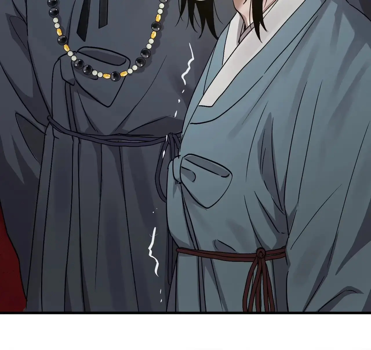 Read Lay Your Hand in Mine chapter 32 image 10 on Lezhin