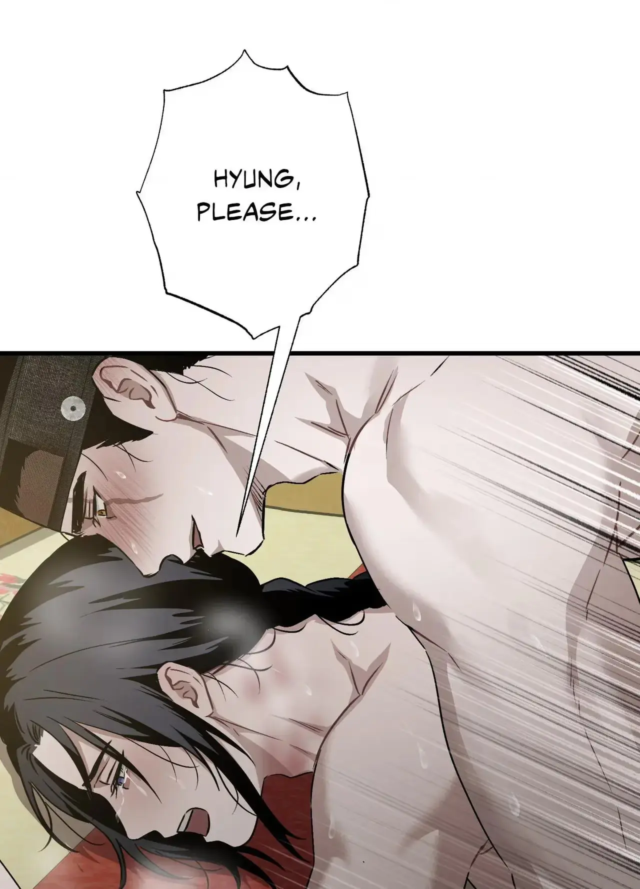 Read Lay Your Hand in Mine chapter 32 image 101 on Lezhin
