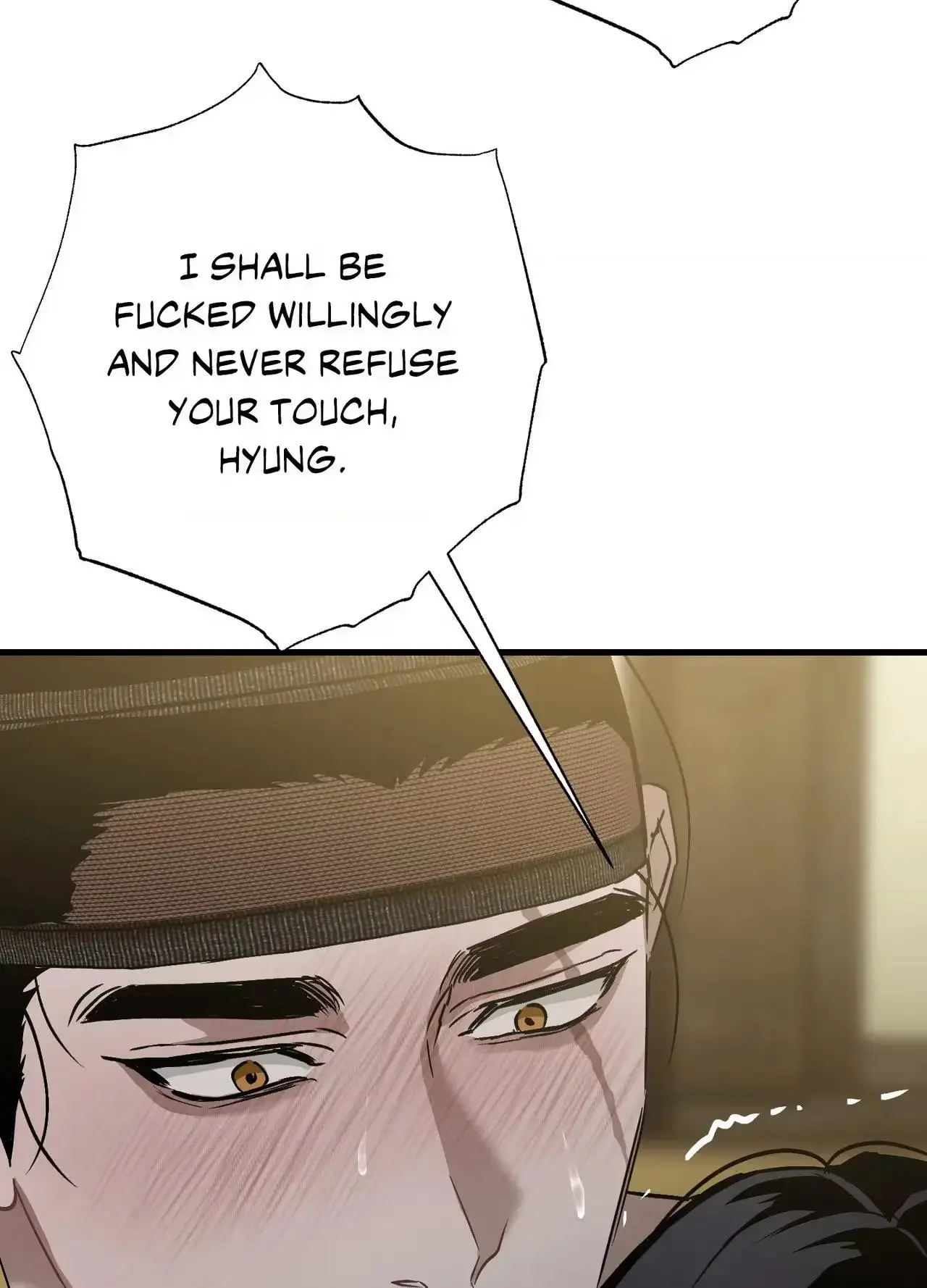 Read Lay Your Hand in Mine chapter 32 image 104 on Lezhin