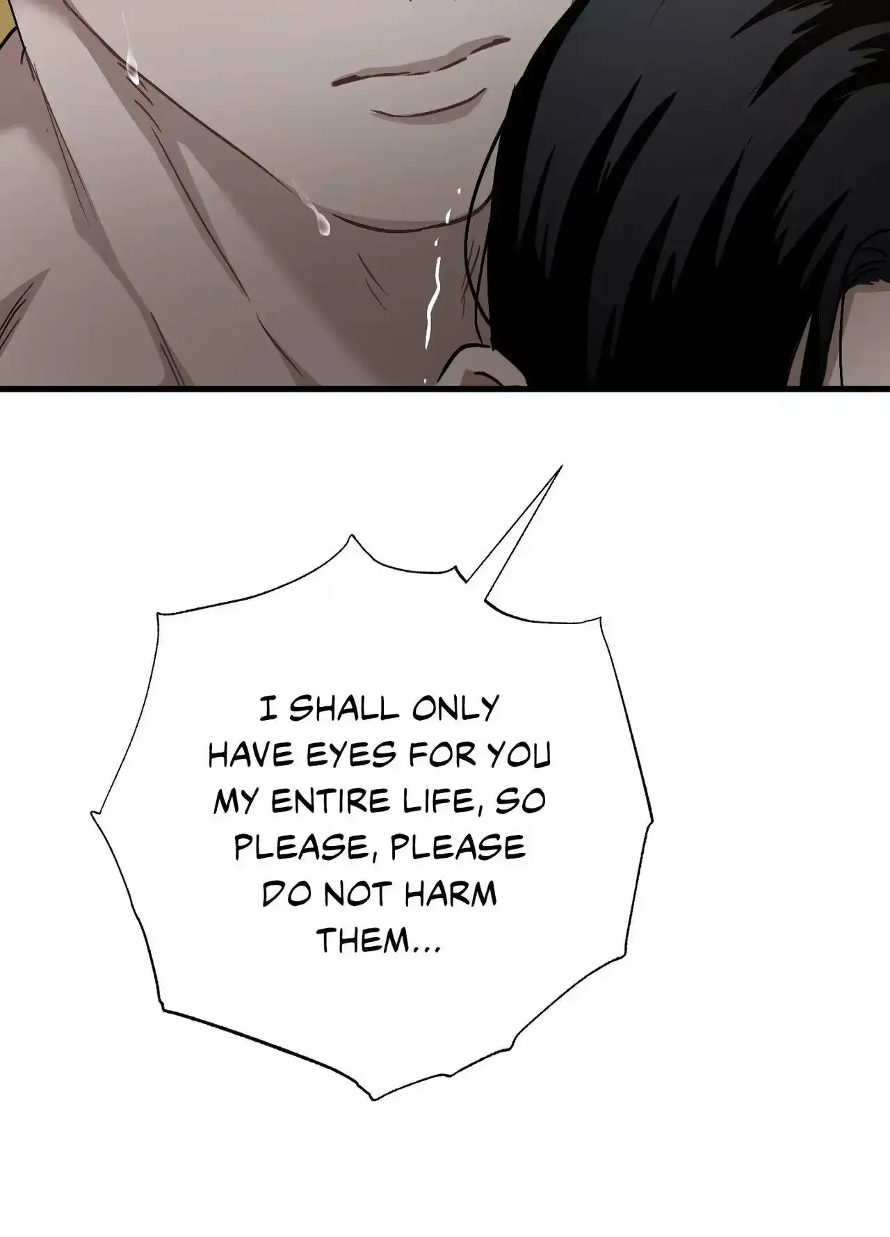 Read Lay Your Hand in Mine chapter 32 image 105 on Lezhin