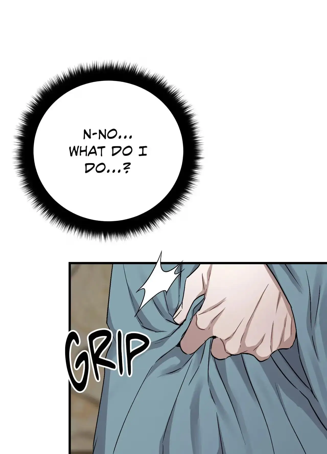 Read Lay Your Hand in Mine chapter 32 image 11 on Lezhin