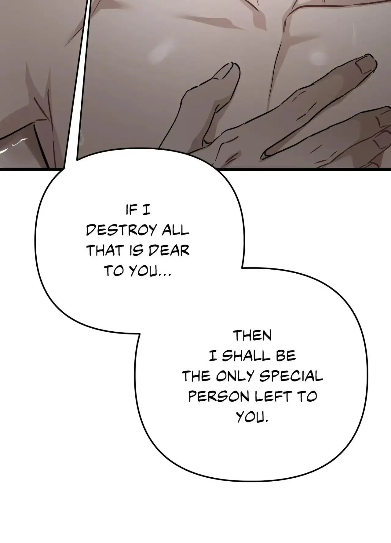 Read Lay Your Hand in Mine chapter 32 image 111 on Lezhin
