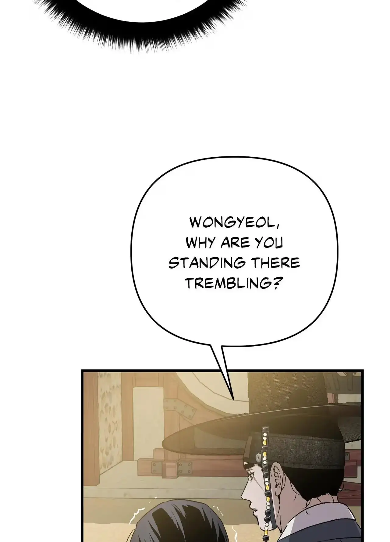 Read Lay Your Hand in Mine chapter 32 image 14 on Lezhin