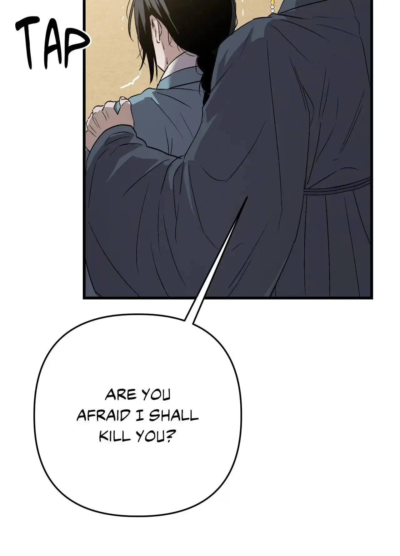 Read Lay Your Hand in Mine chapter 32 image 15 on Lezhin