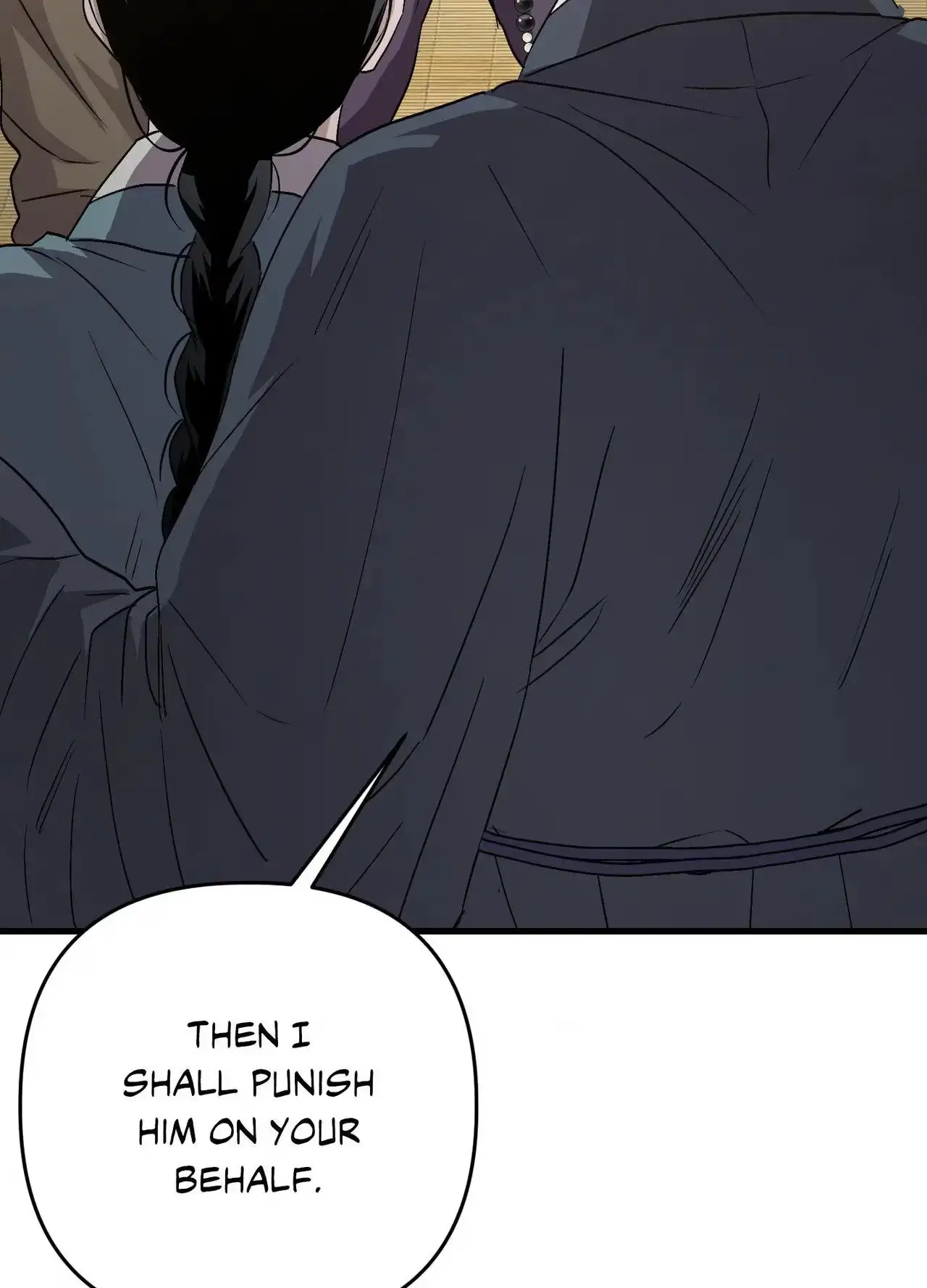 Read Lay Your Hand in Mine chapter 32 image 19 on Lezhin