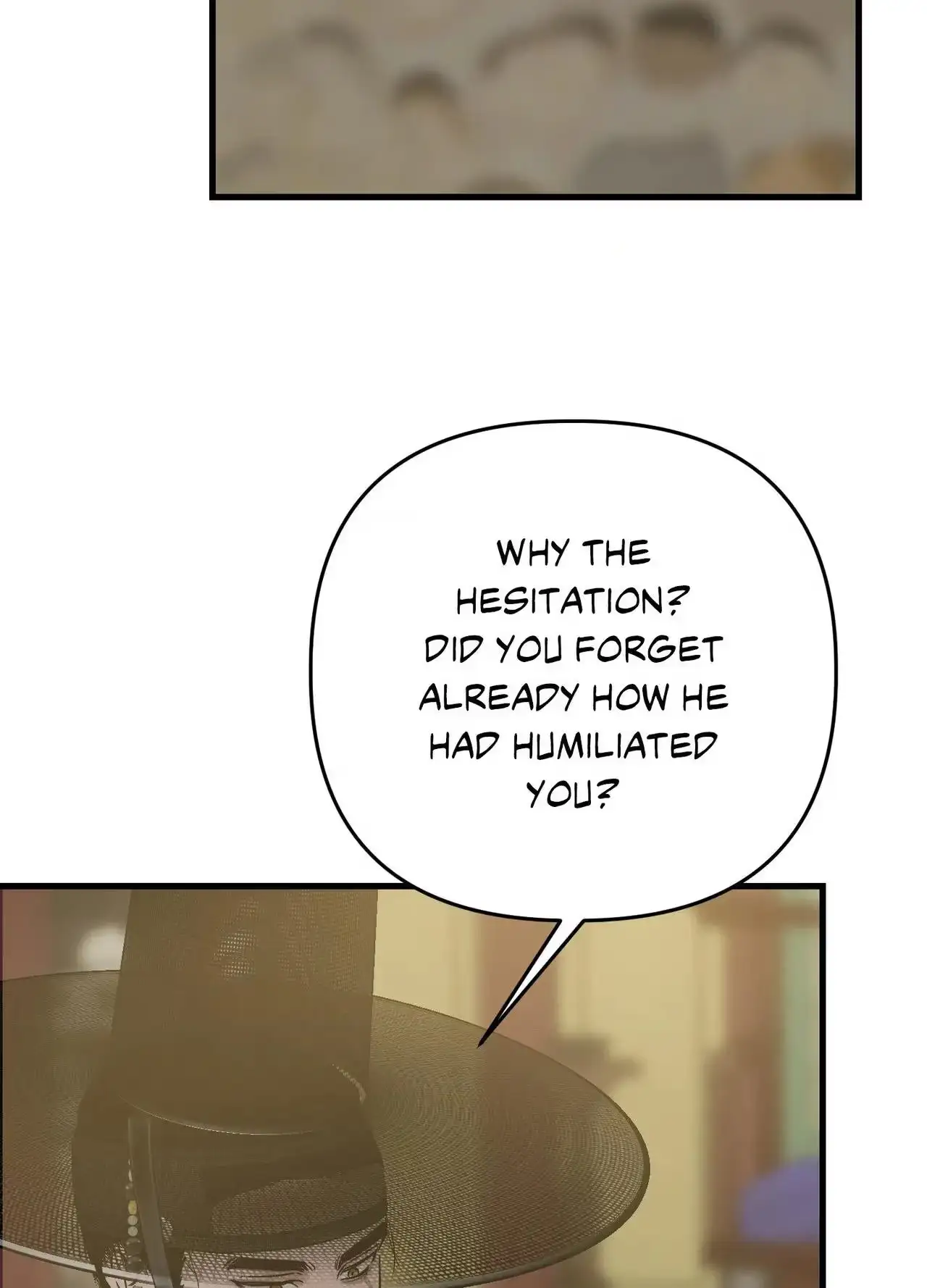 Read Lay Your Hand in Mine chapter 32 image 22 on Lezhin