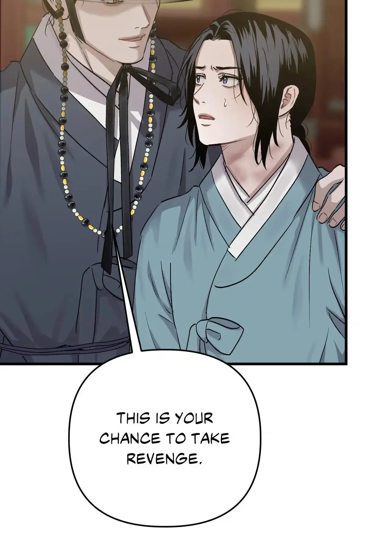 Read Lay Your Hand in Mine chapter 32 image 23 on Lezhin