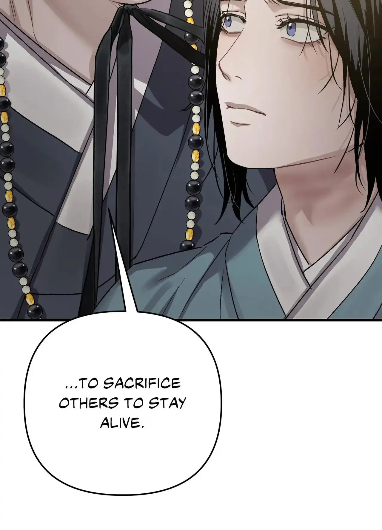 Read Lay Your Hand in Mine chapter 32 image 25 on Lezhin
