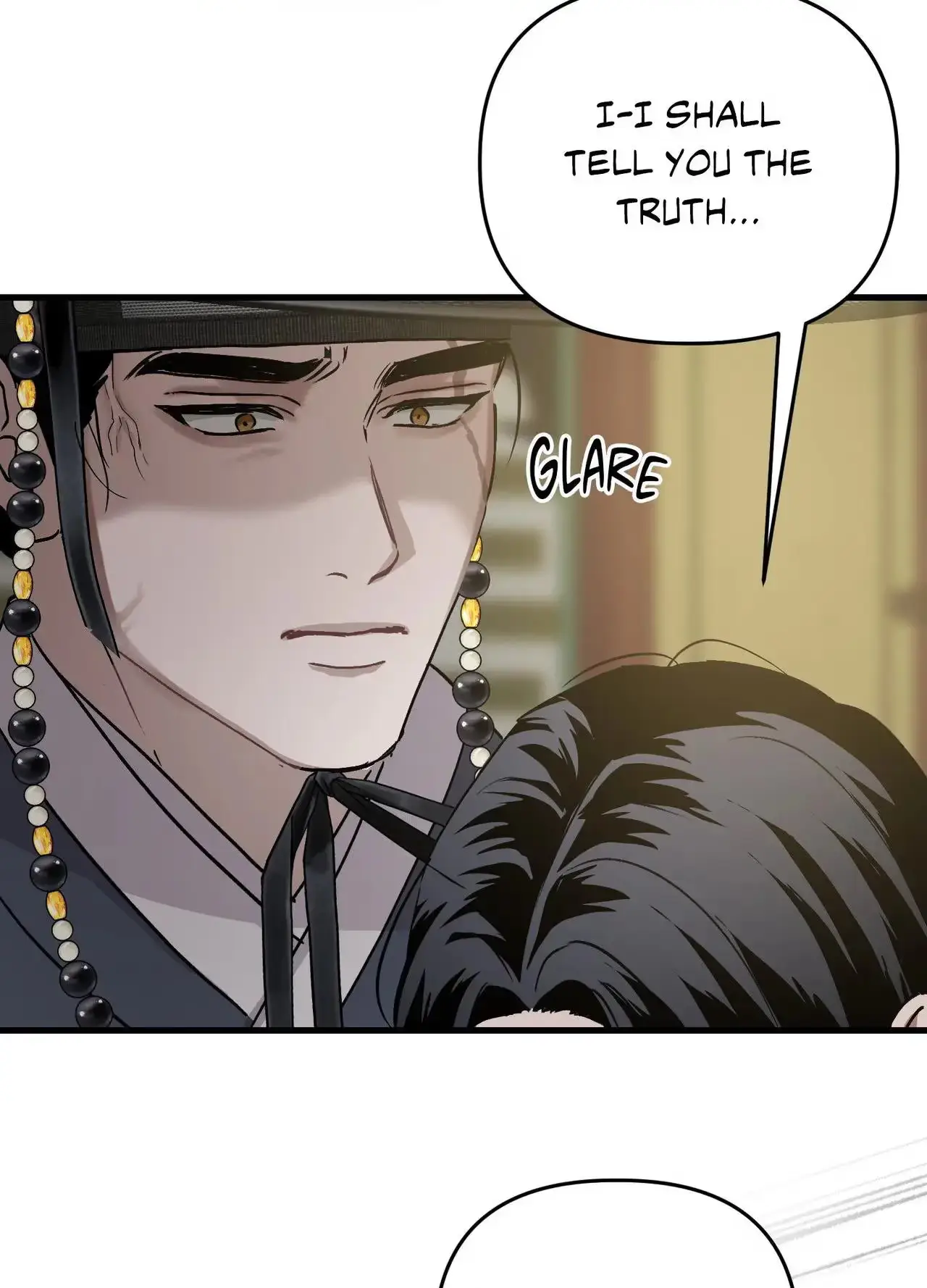 Read Lay Your Hand in Mine chapter 32 image 28 on Lezhin