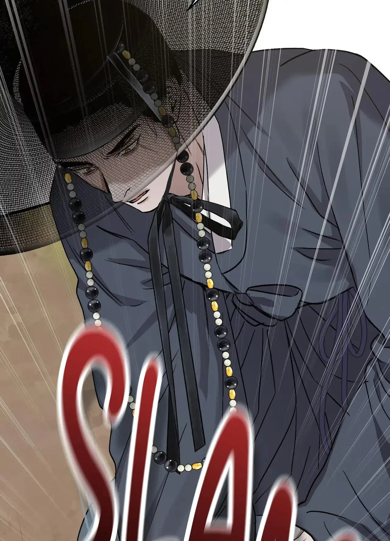 Read Lay Your Hand in Mine chapter 32 image 31 on Lezhin