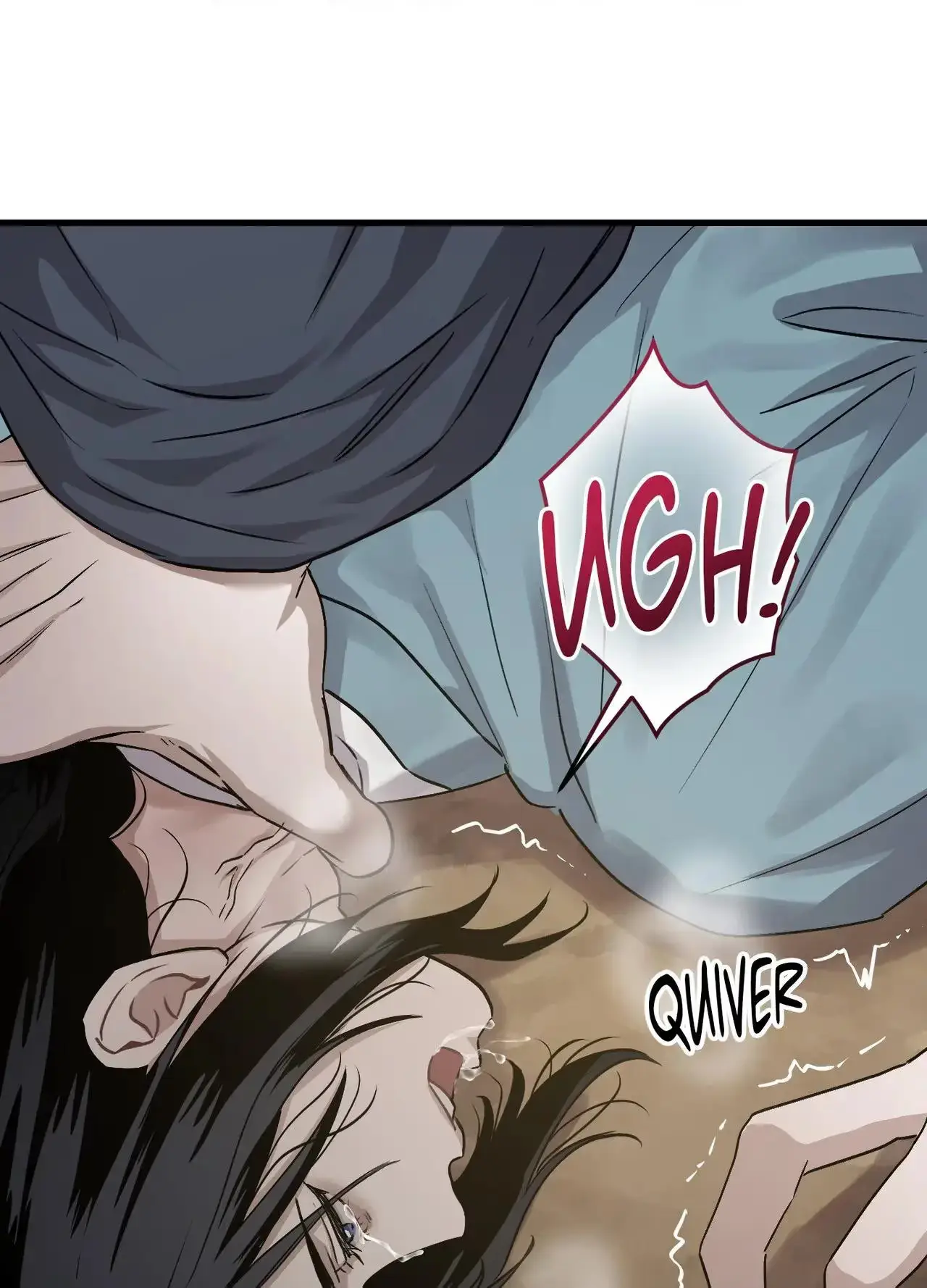 Read Lay Your Hand in Mine chapter 32 image 35 on Lezhin