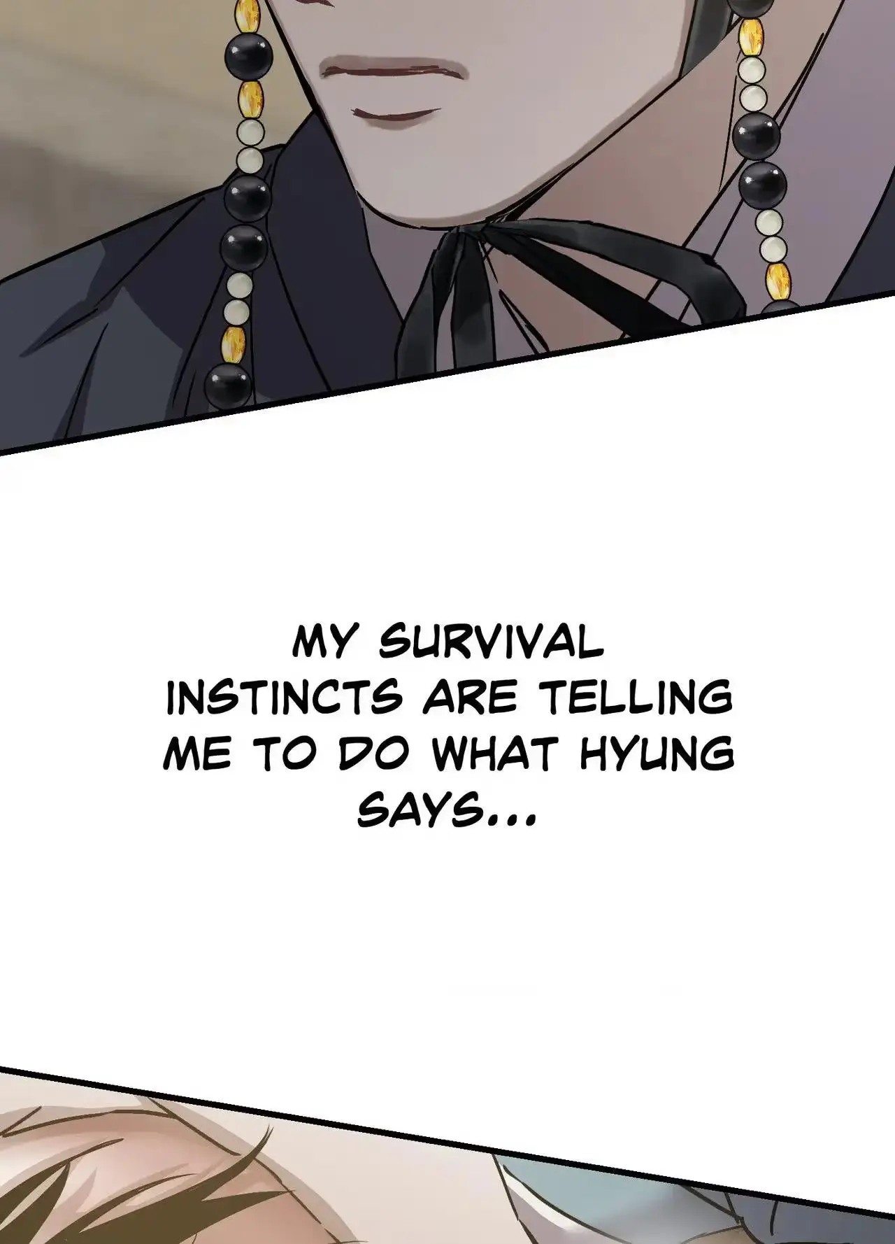 Read Lay Your Hand in Mine chapter 32 image 37 on Lezhin