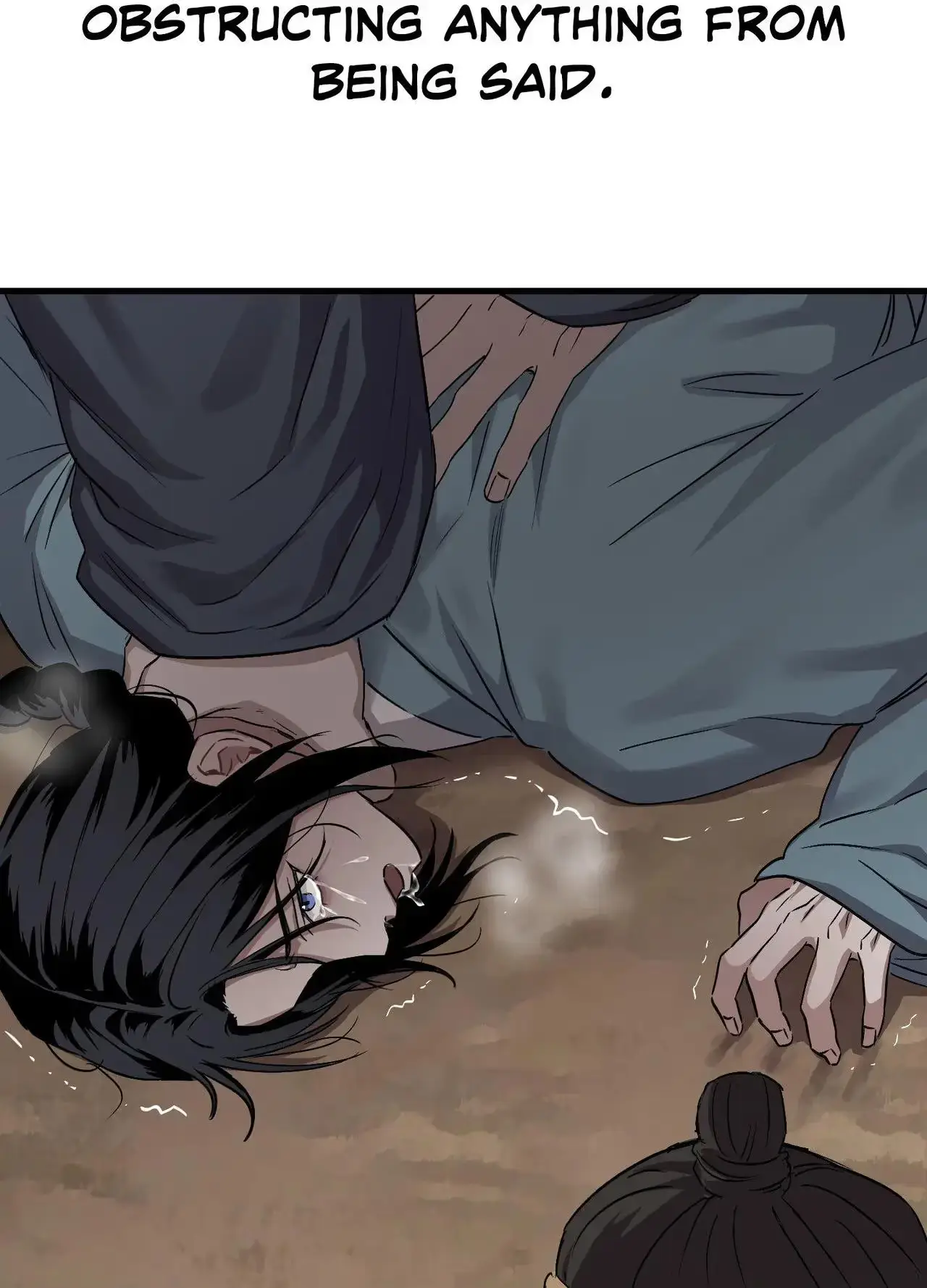 Read Lay Your Hand in Mine chapter 32 image 39 on Lezhin