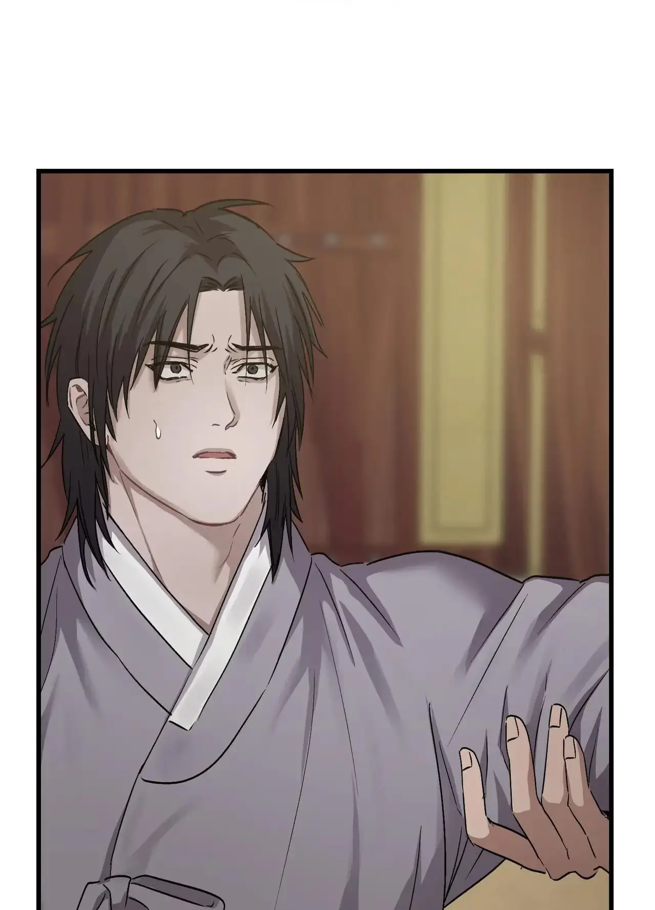 Read Lay Your Hand in Mine chapter 32 image 41 on Lezhin