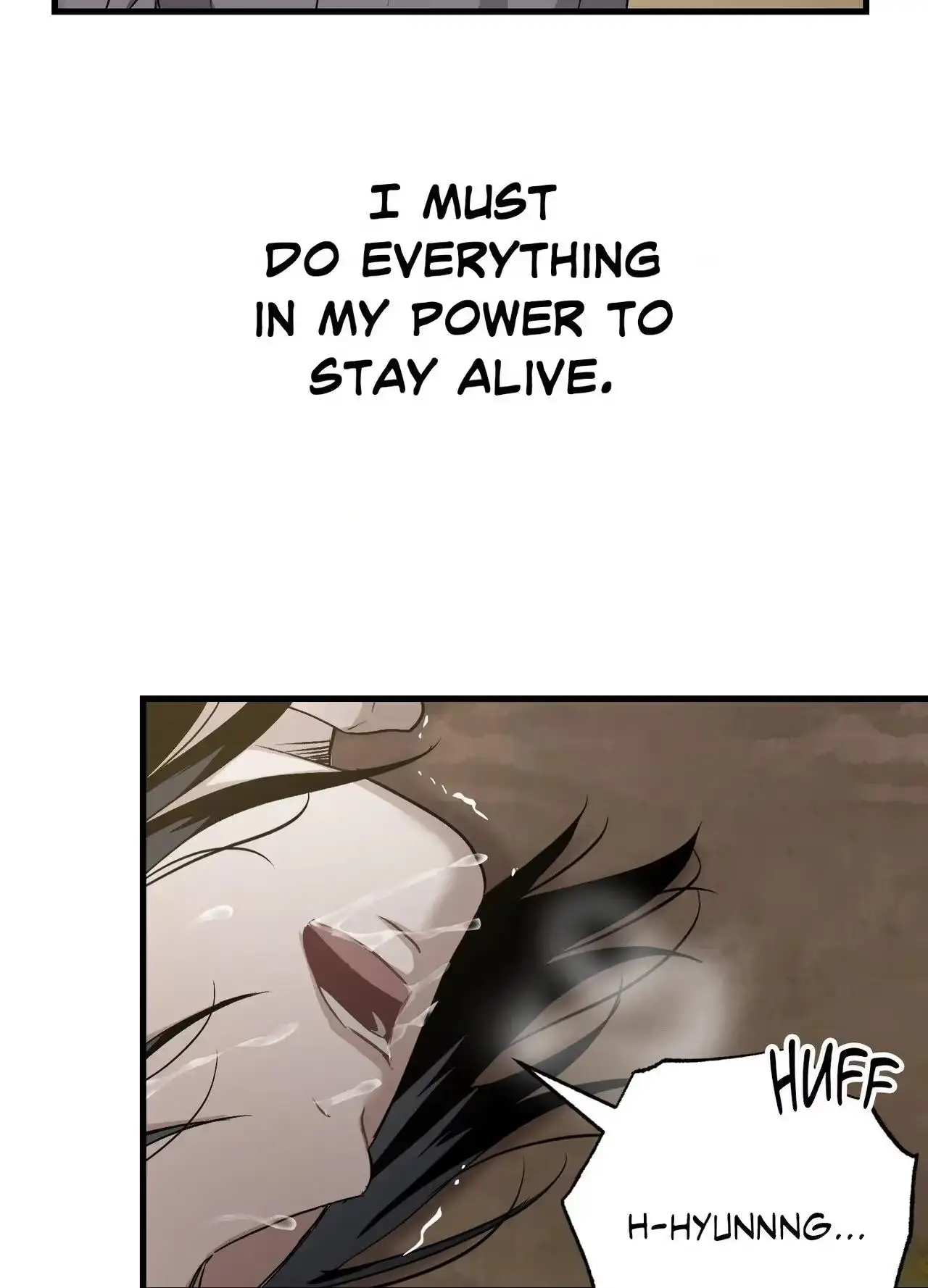 Read Lay Your Hand in Mine chapter 32 image 42 on Lezhin