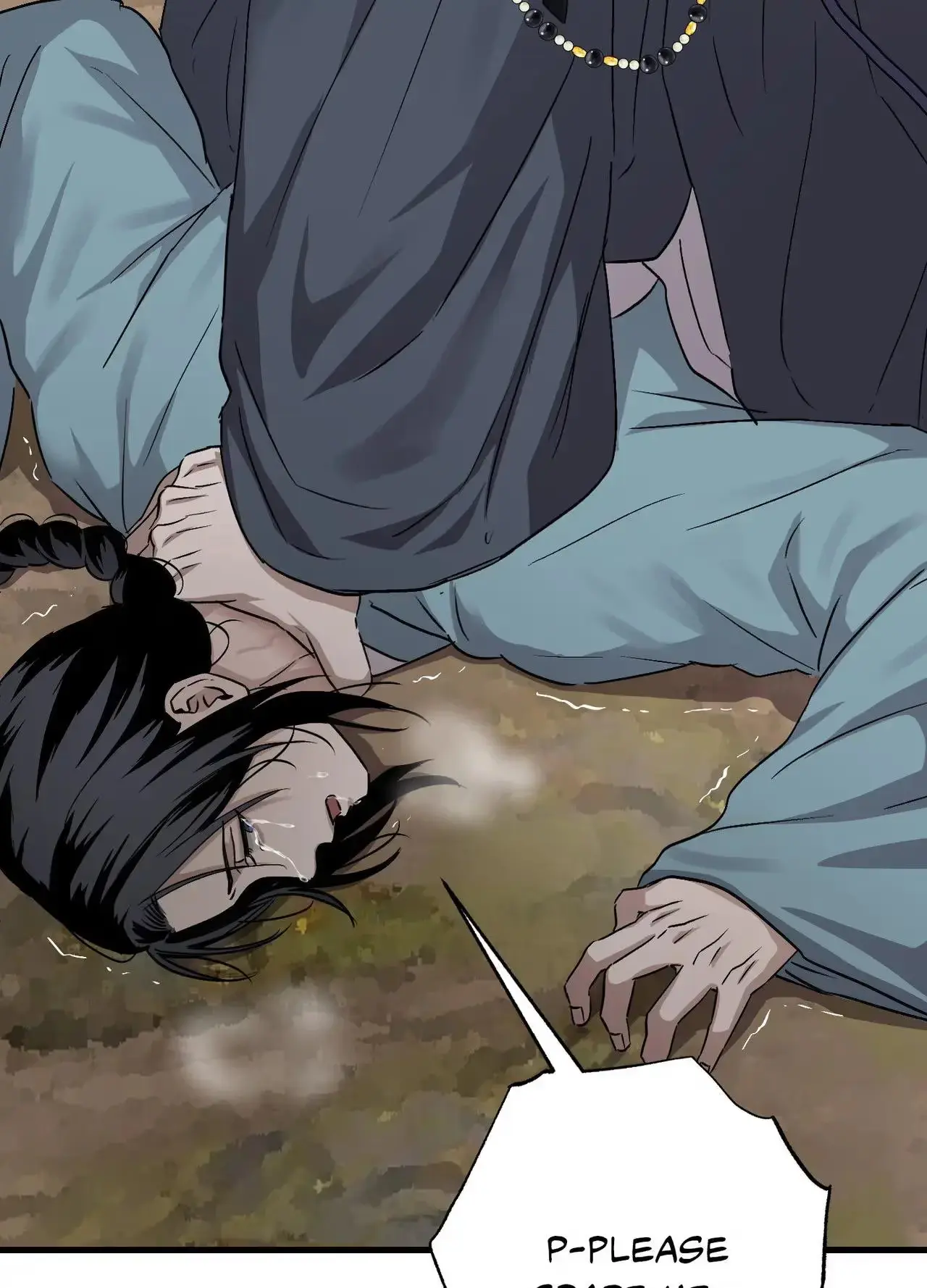 Read Lay Your Hand in Mine chapter 32 image 44 on Lezhin