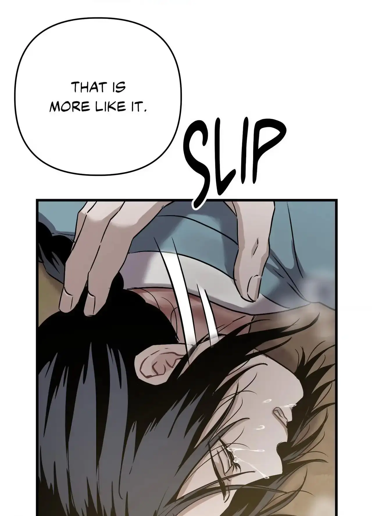 Read Lay Your Hand in Mine chapter 32 image 46 on Lezhin