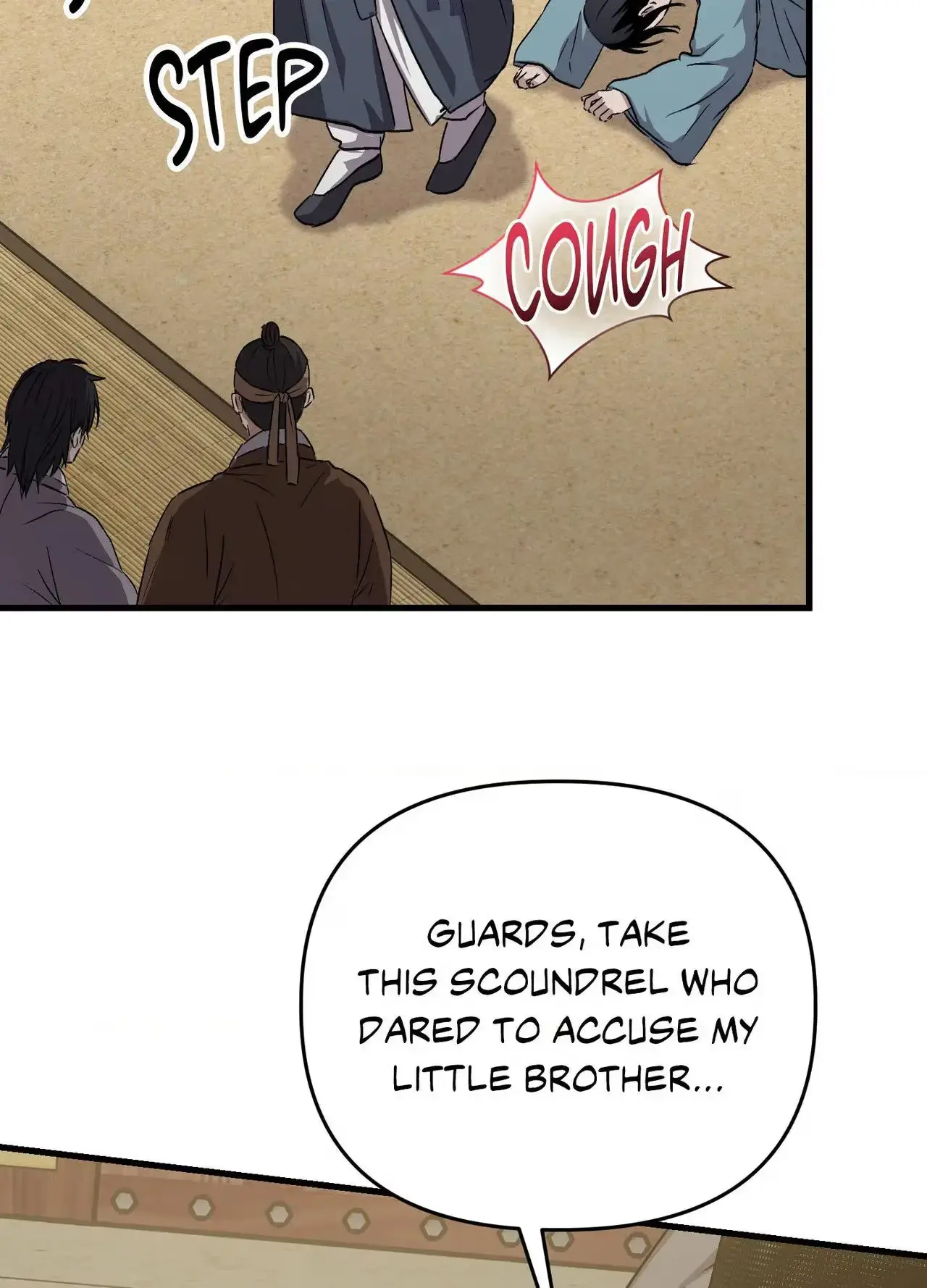 Read Lay Your Hand in Mine chapter 32 image 48 on Lezhin