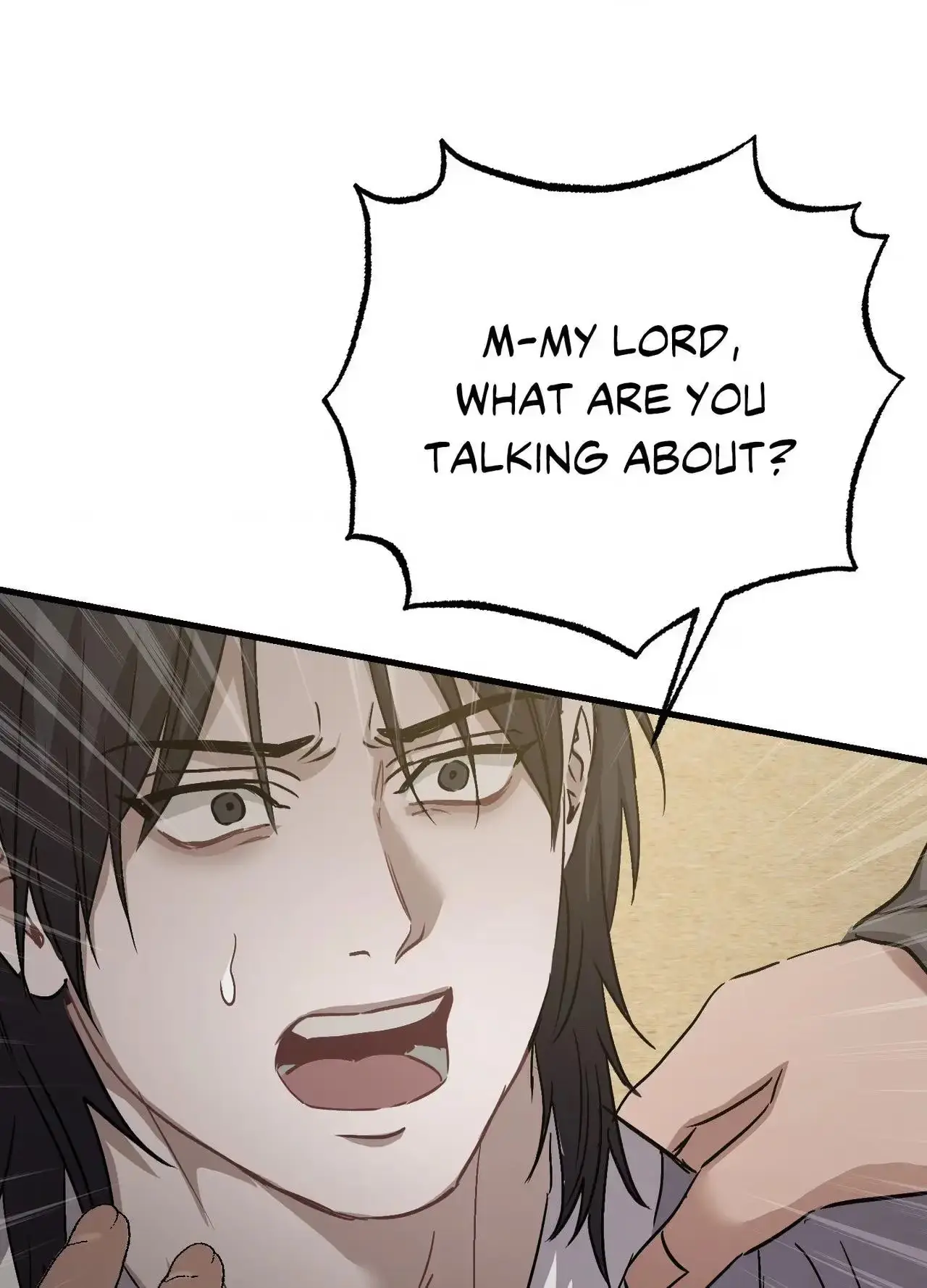 Read Lay Your Hand in Mine chapter 32 image 51 on Lezhin