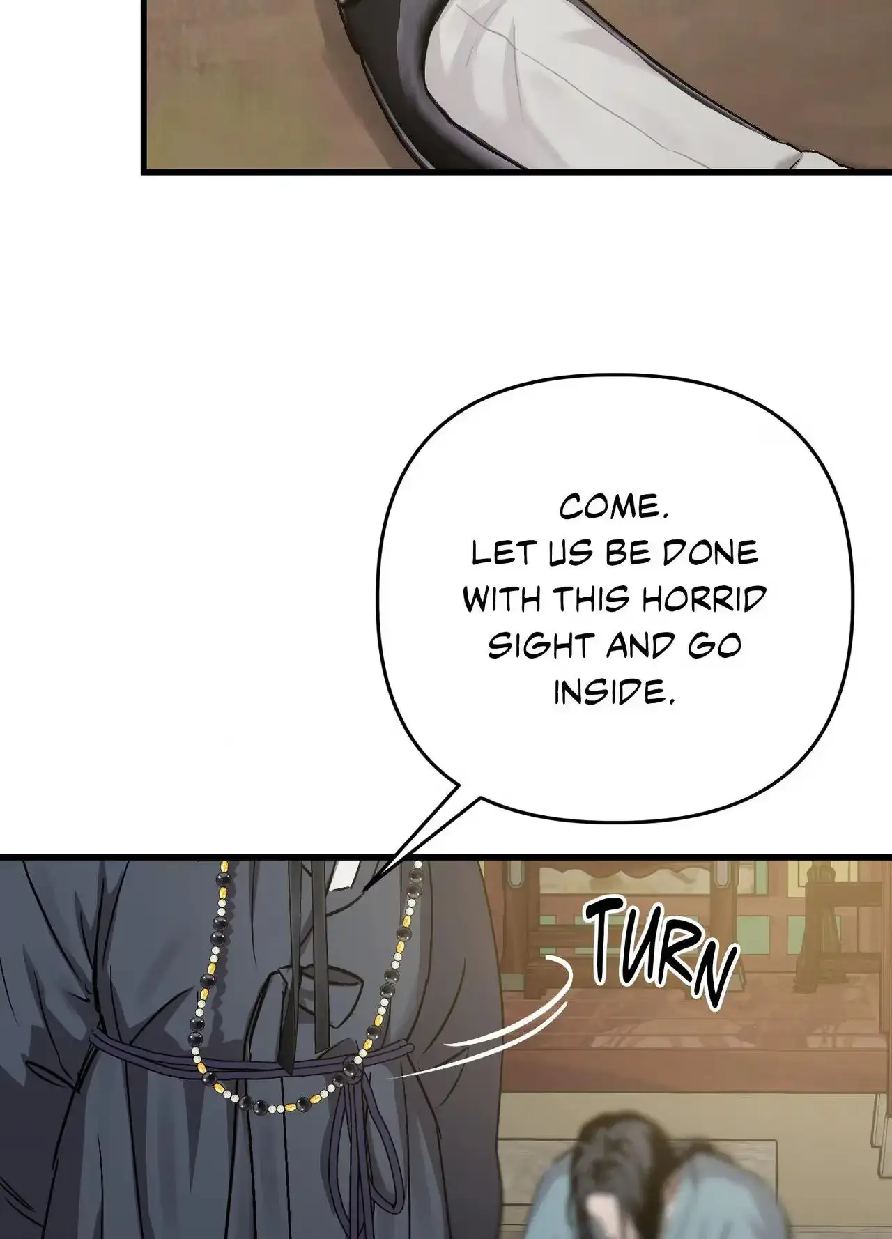 Read Lay Your Hand in Mine chapter 32 image 58 on Lezhin