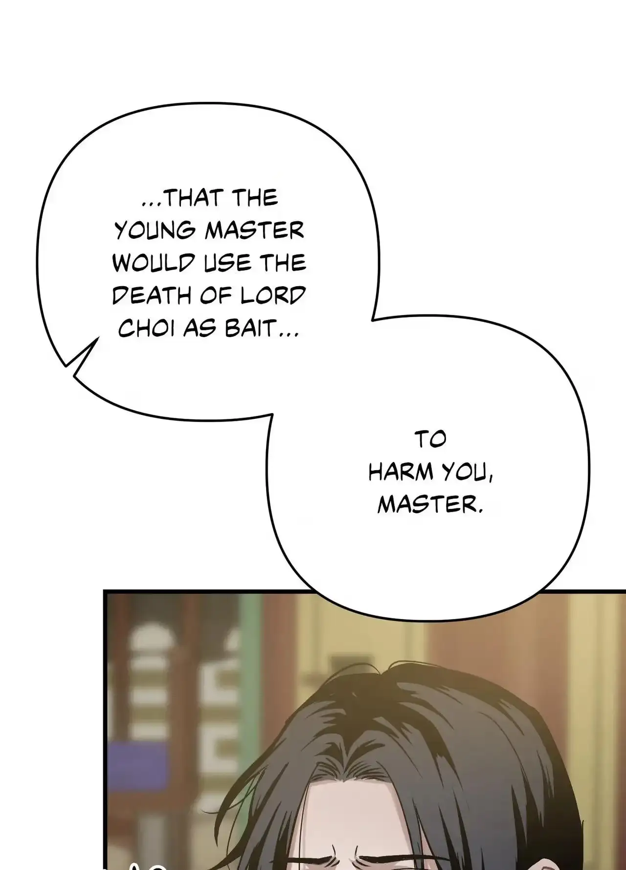 Read Lay Your Hand in Mine chapter 32 image 6 on Lezhin