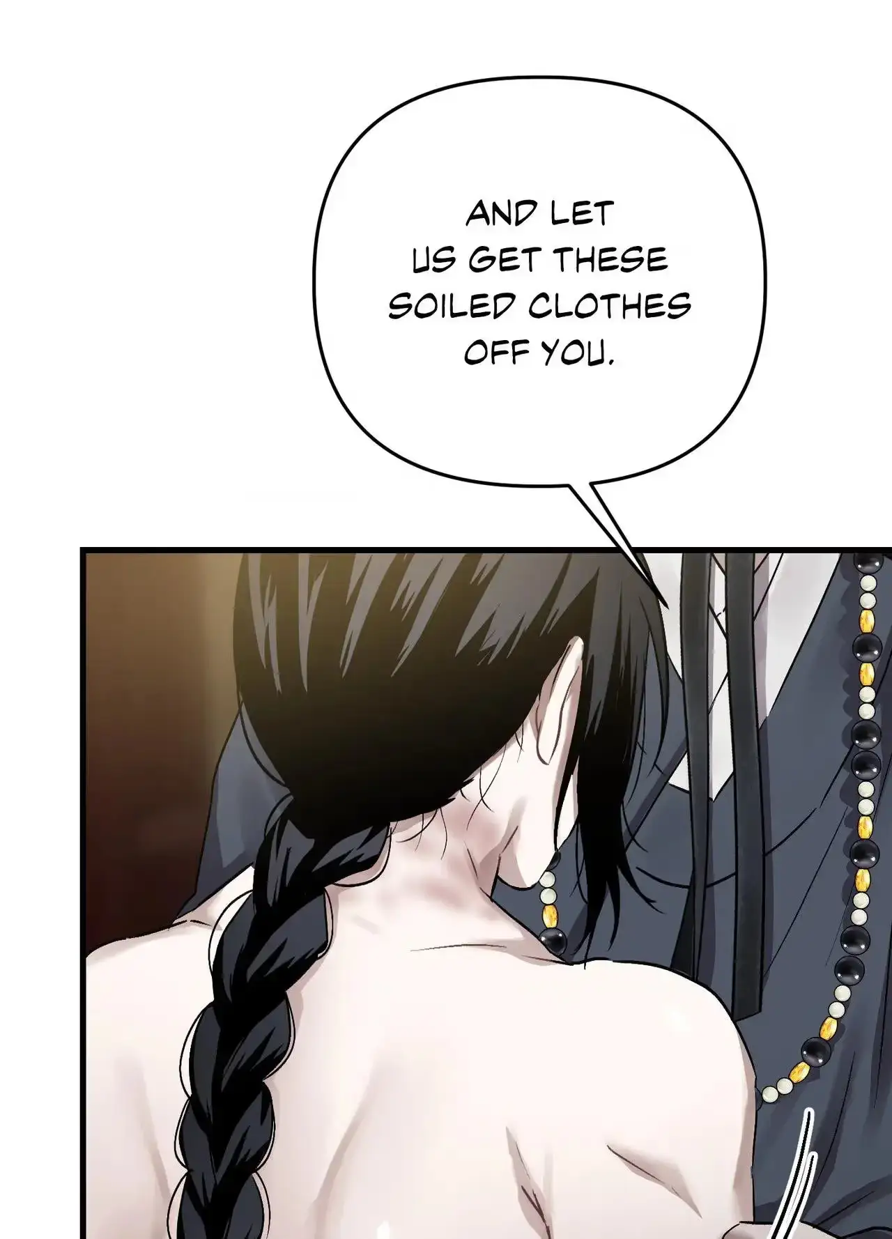 Read Lay Your Hand in Mine chapter 32 image 63 on Lezhin
