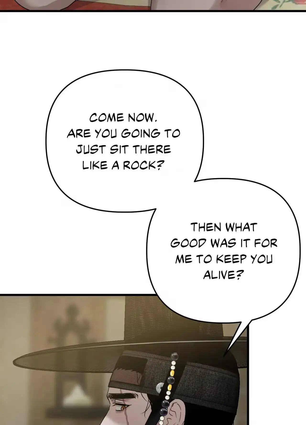 Read Lay Your Hand in Mine chapter 32 image 66 on Lezhin