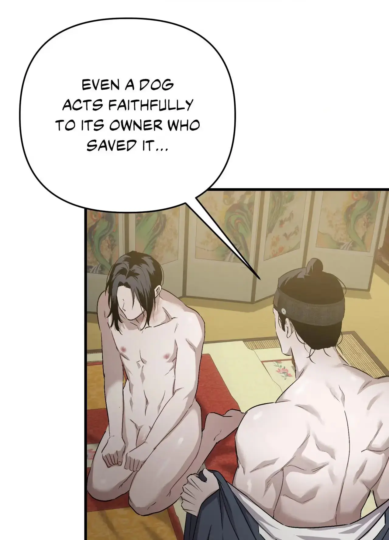 Read Lay Your Hand in Mine chapter 32 image 68 on Lezhin