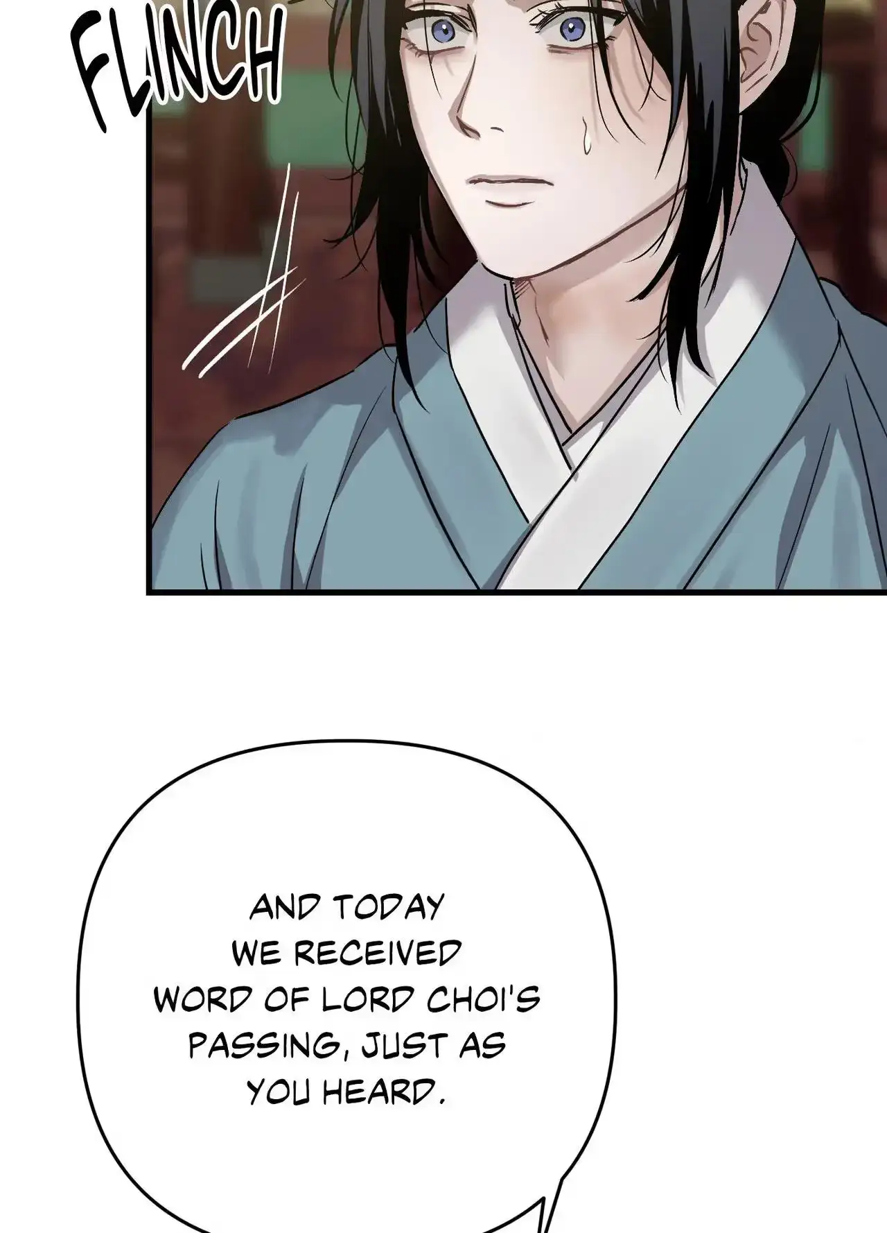 Read Lay Your Hand in Mine chapter 32 image 7 on Lezhin