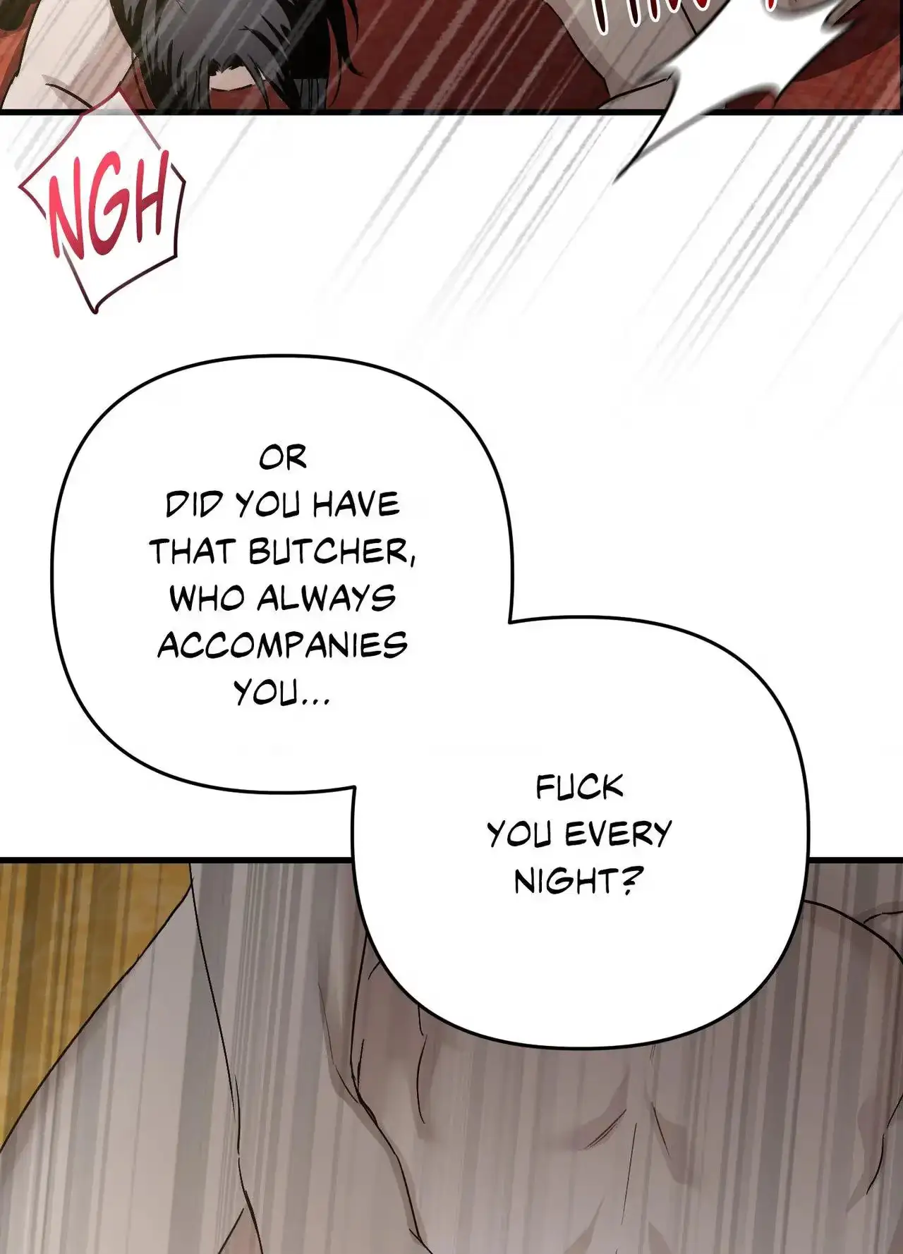 Read Lay Your Hand in Mine chapter 32 image 77 on Lezhin