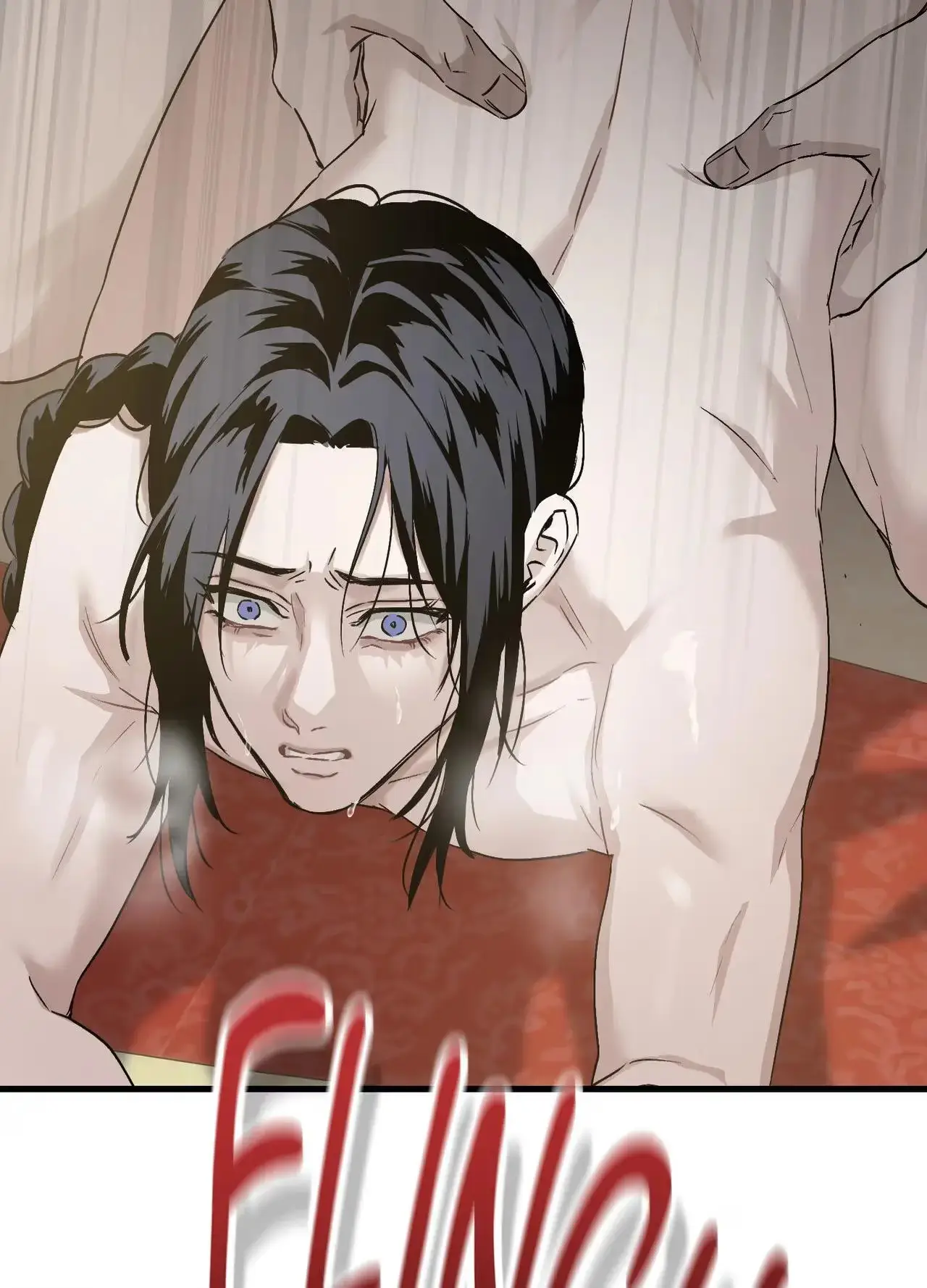 Read Lay Your Hand in Mine chapter 32 image 78 on Lezhin