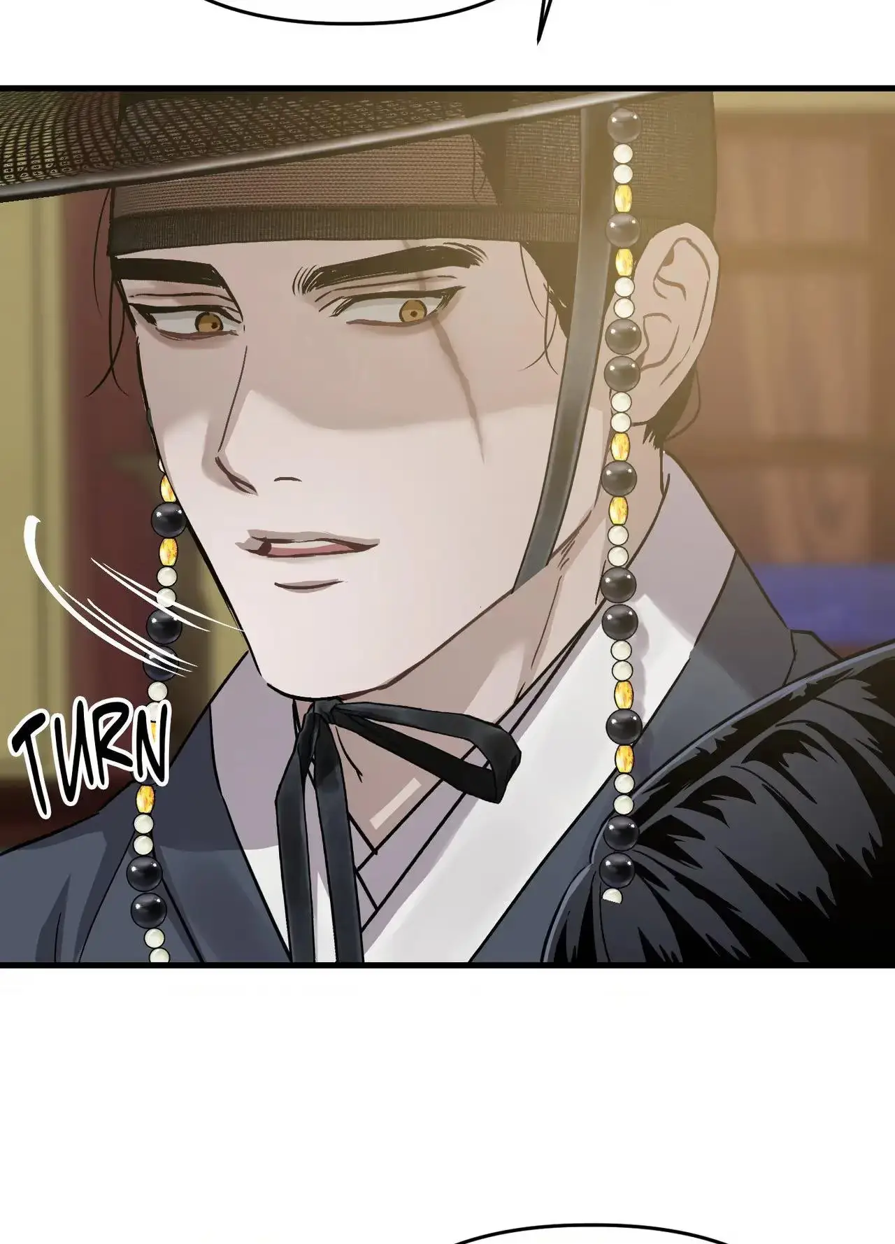 Read Lay Your Hand in Mine chapter 32 image 8 on Lezhin