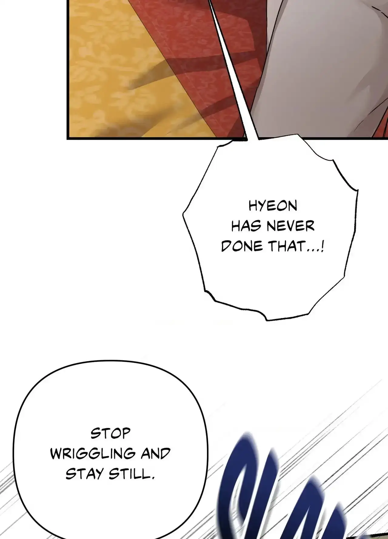 Read Lay Your Hand in Mine chapter 32 image 81 on Lezhin