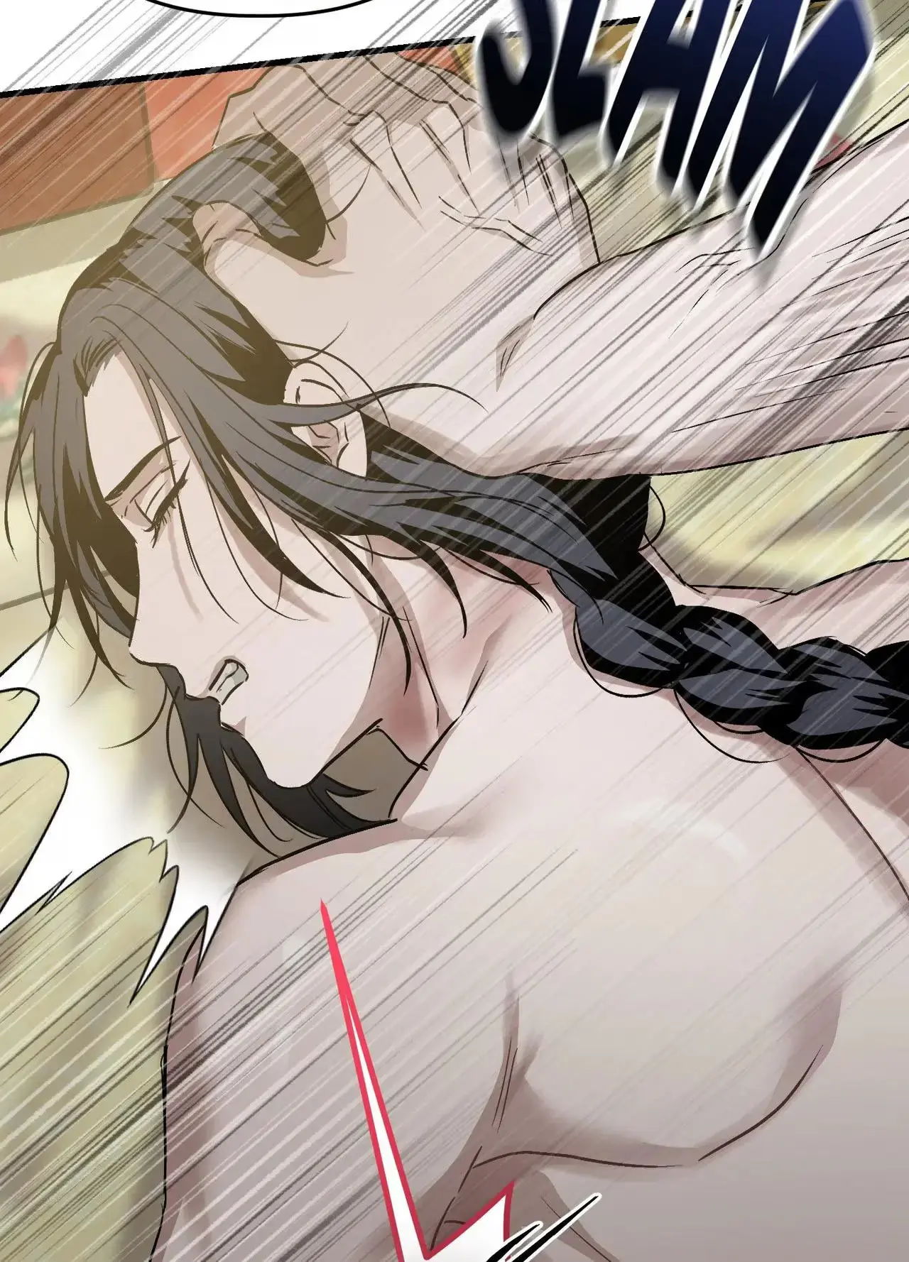 Read Lay Your Hand in Mine chapter 32 image 82 on Lezhin