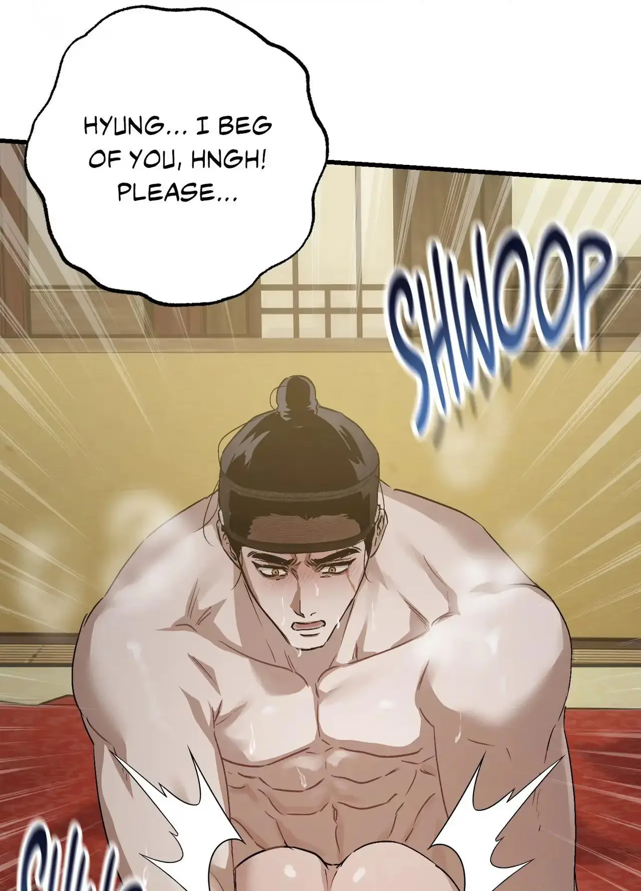 Read Lay Your Hand in Mine chapter 32 image 85 on Lezhin