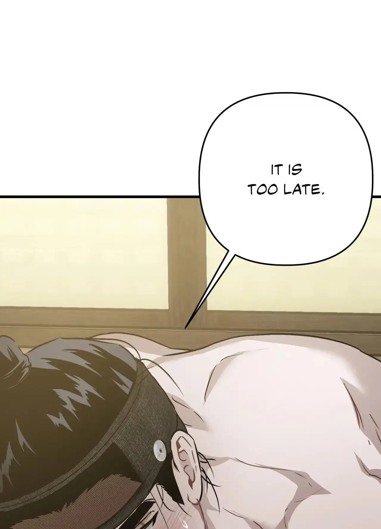 Read Lay Your Hand in Mine chapter 32 image 88 on Lezhin