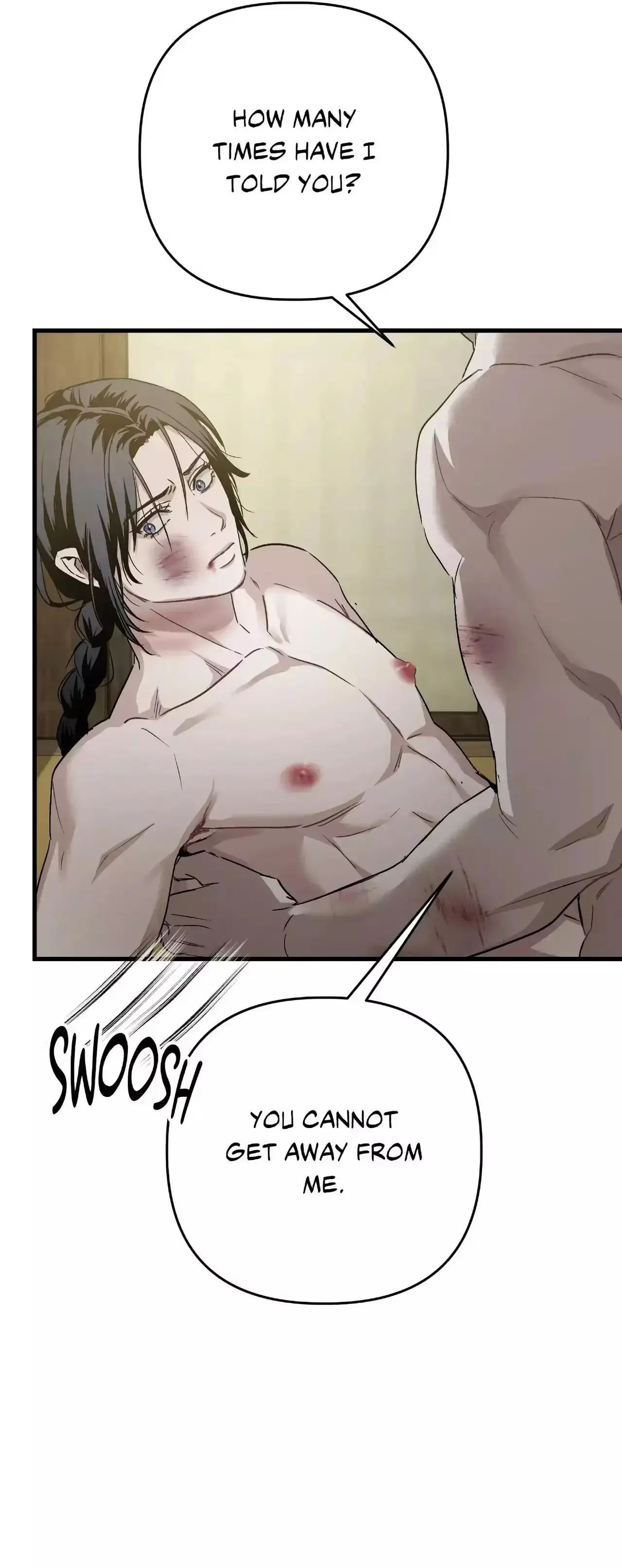 Read Lay Your Hand in Mine chapter 33 image 11 on Lezhin
