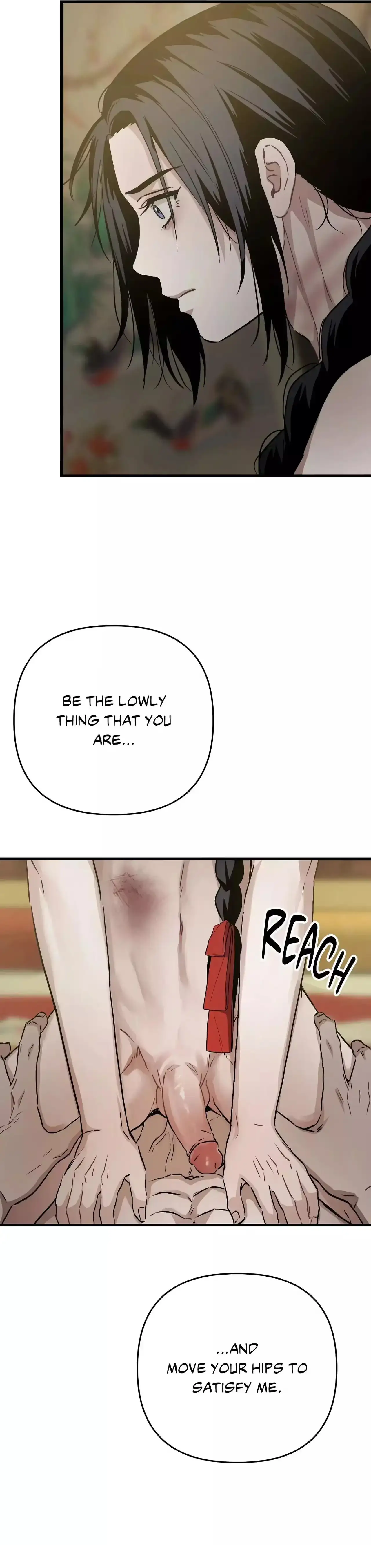 Read Lay Your Hand in Mine chapter 33 image 20 on Lezhin