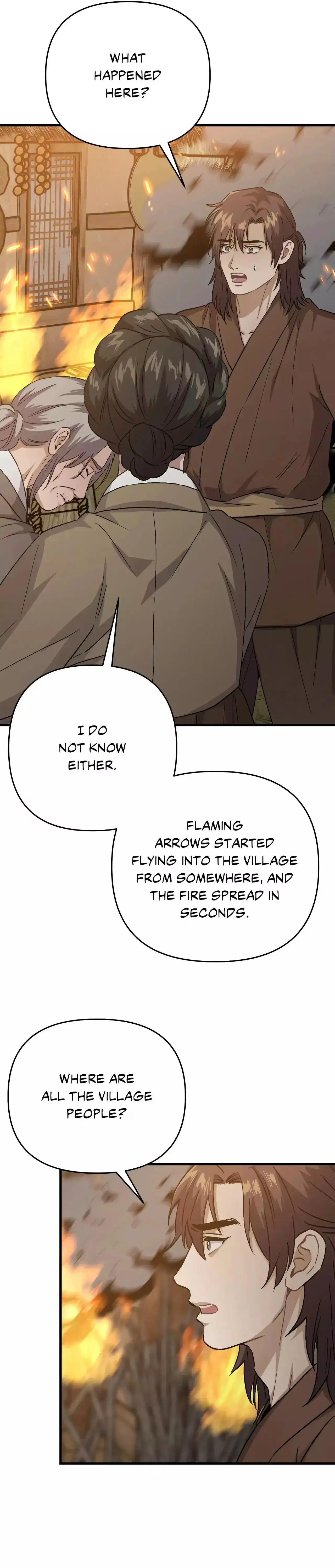 Read Lay Your Hand in Mine chapter 33 image 28 on Lezhin