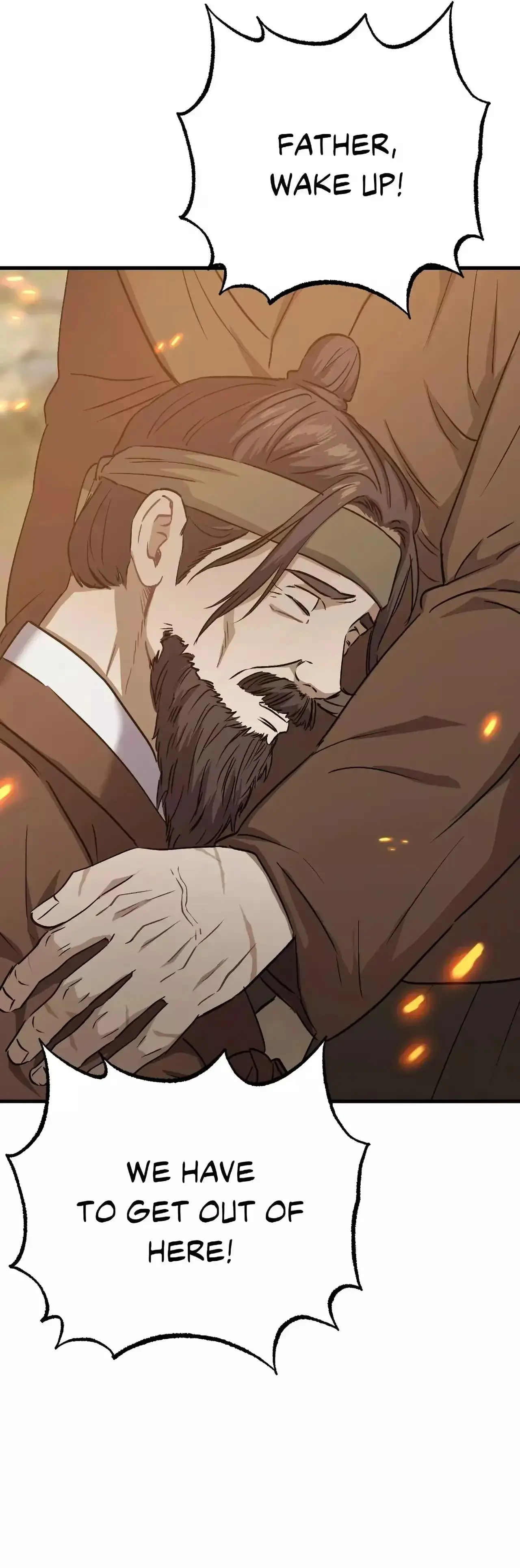 Read Lay Your Hand in Mine chapter 33 image 36 on Lezhin