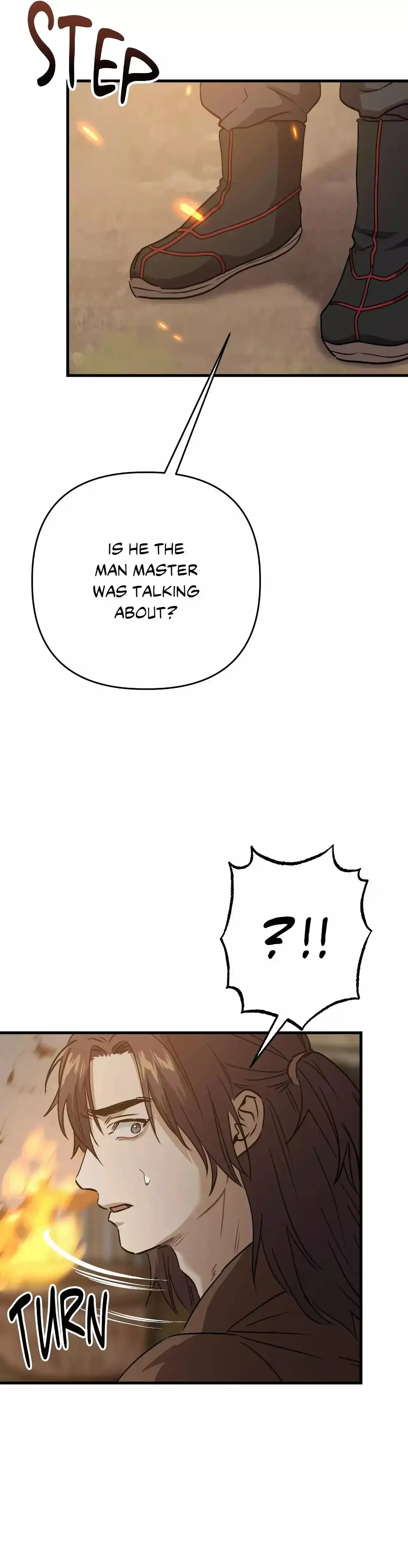 Read Lay Your Hand in Mine chapter 33 image 37 on Lezhin
