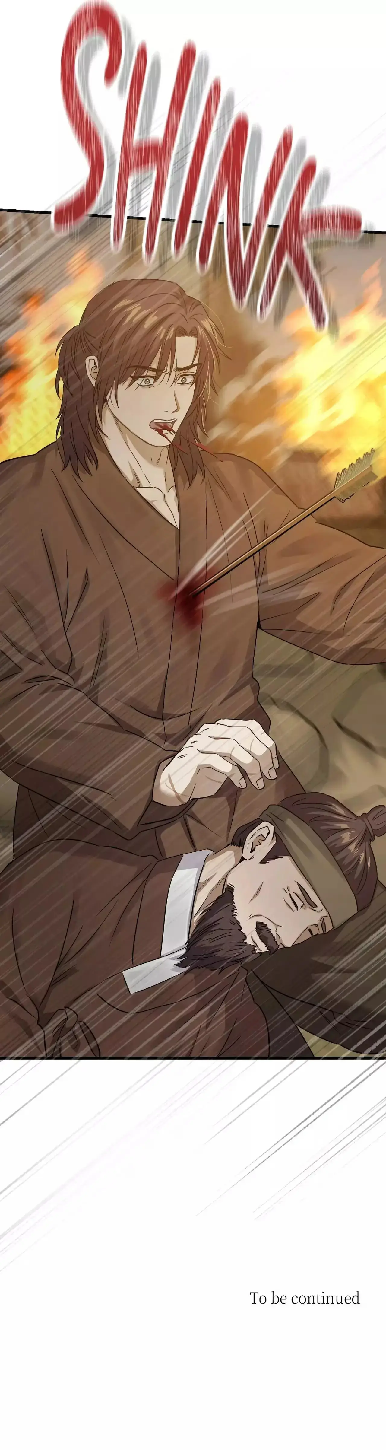 Read Lay Your Hand in Mine chapter 33 image 39 on Lezhin